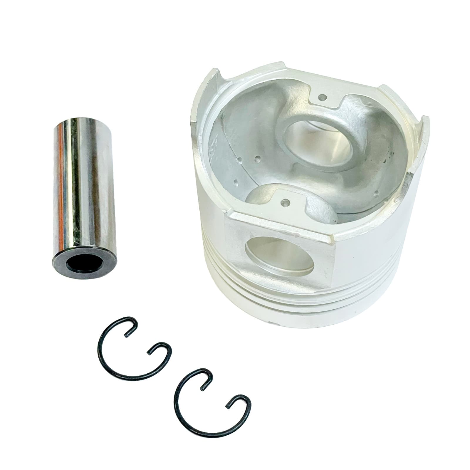 Piston Iseki TE4270 | TL1901 - TL2500 | TU197 - TU240 | E3AE1