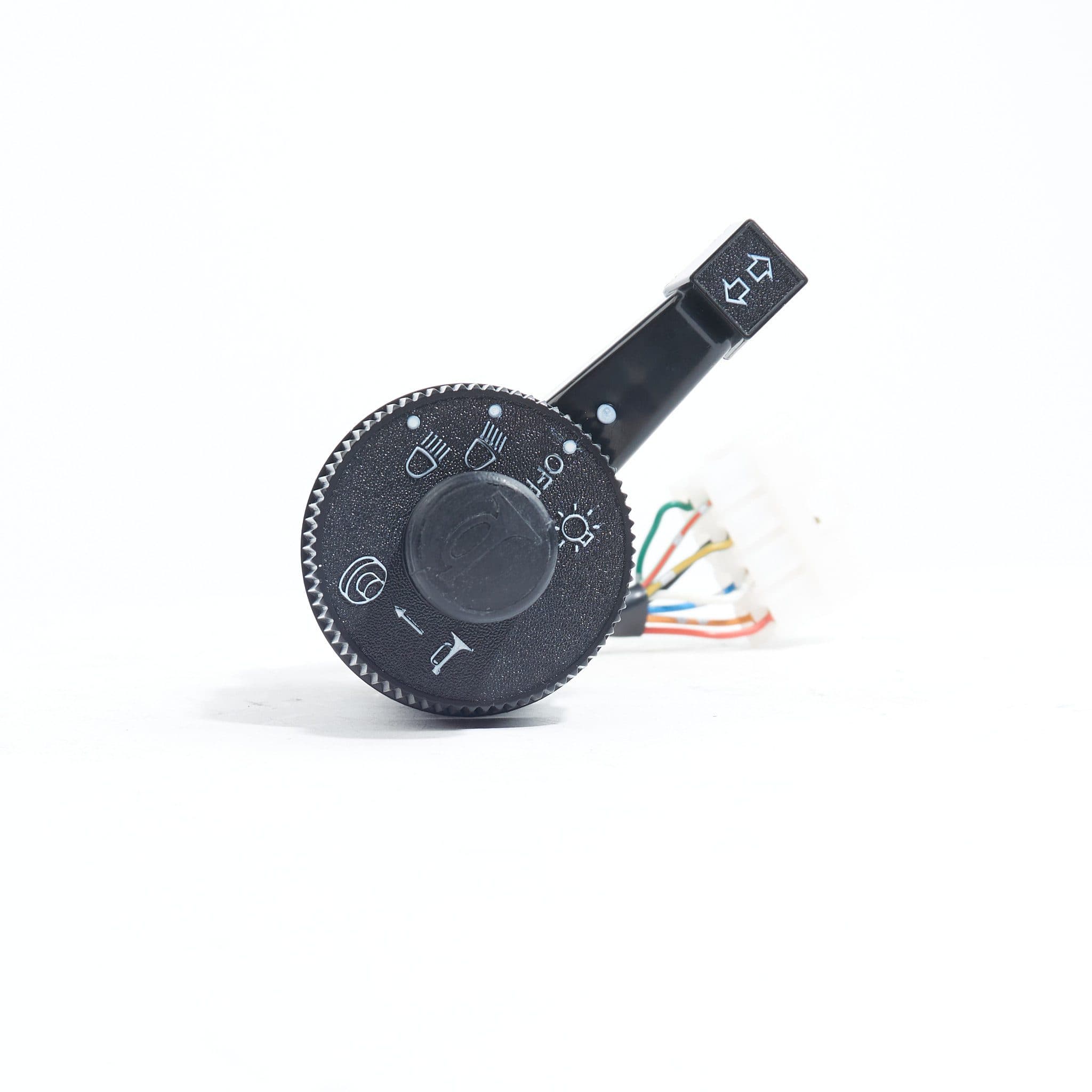 Interrupteur de lumière général mini tracteur Iseki | Kubota | Bolens