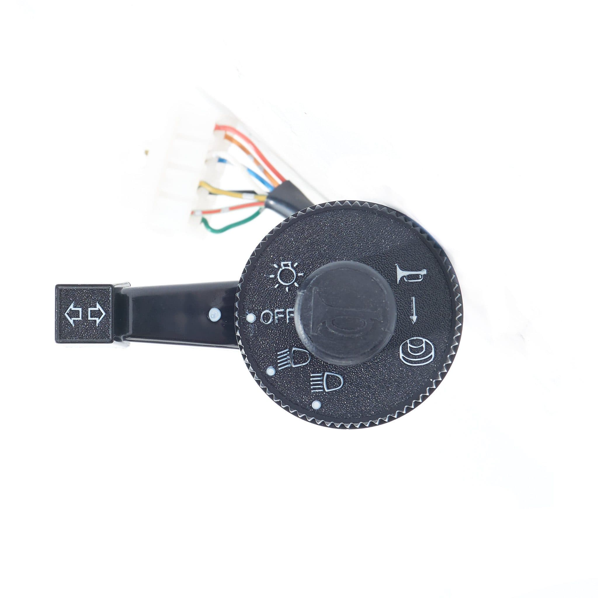 Interrupteur de lumière général mini tracteur Iseki | Kubota | Bolens