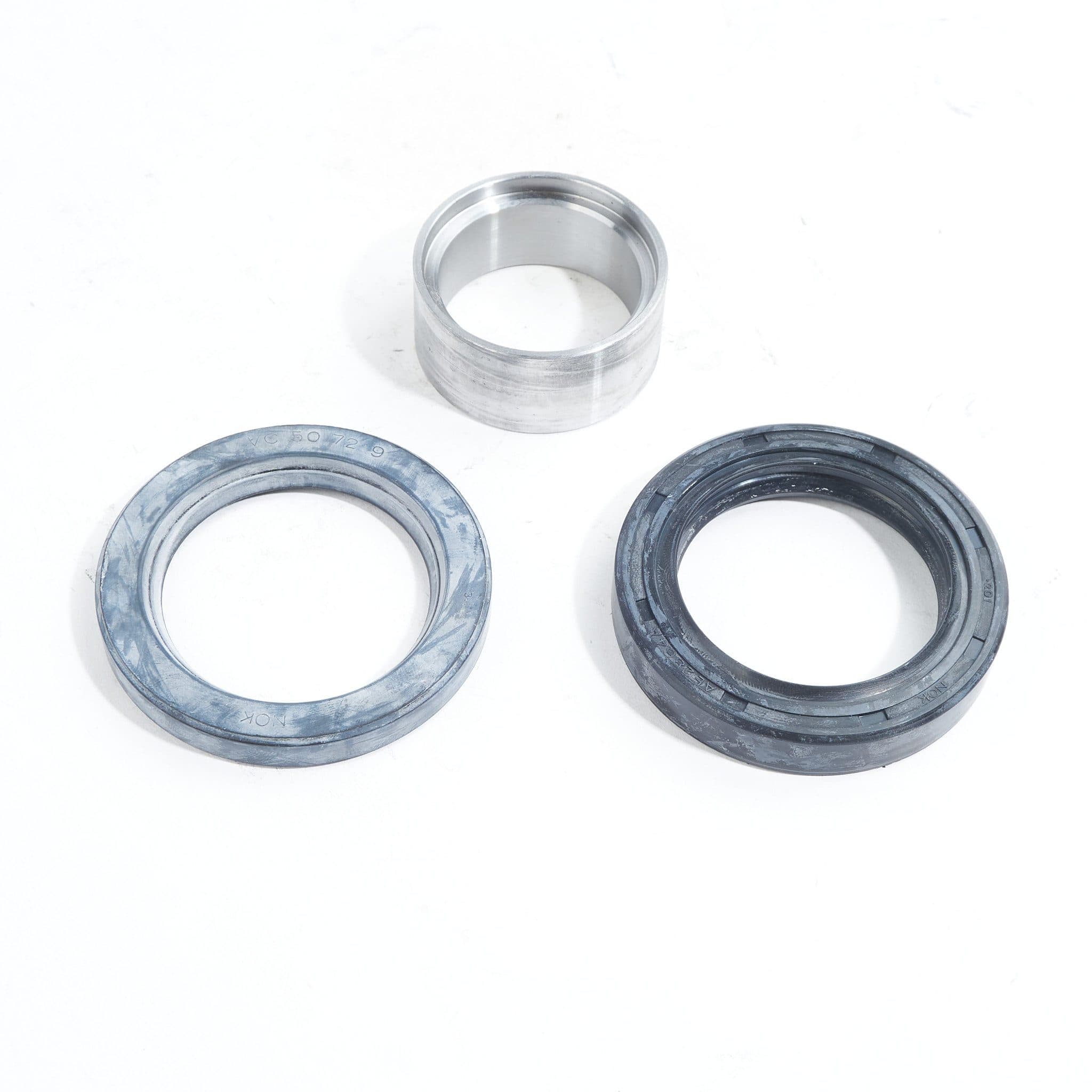 Joint d'essieu avant Iseki TL | joint spi TL2100, TL2300, TL2500, TL2700