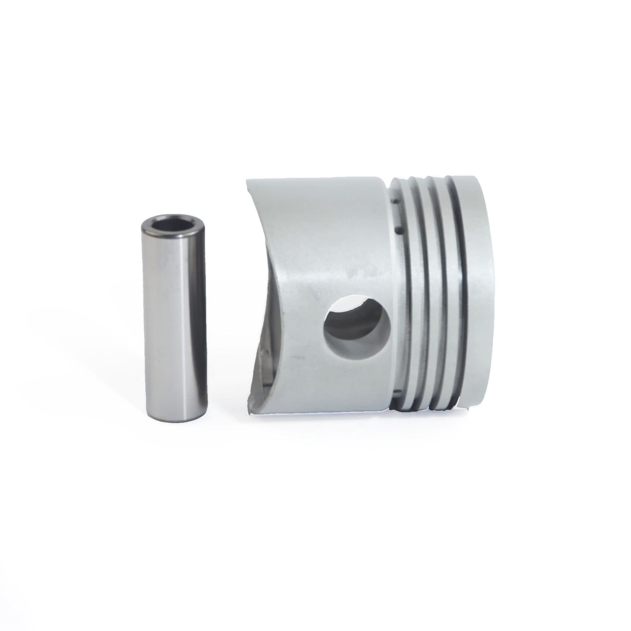 Piston K3C | K4C Mitsubishi | Iseki TU150, TU155, TU157, TU1600