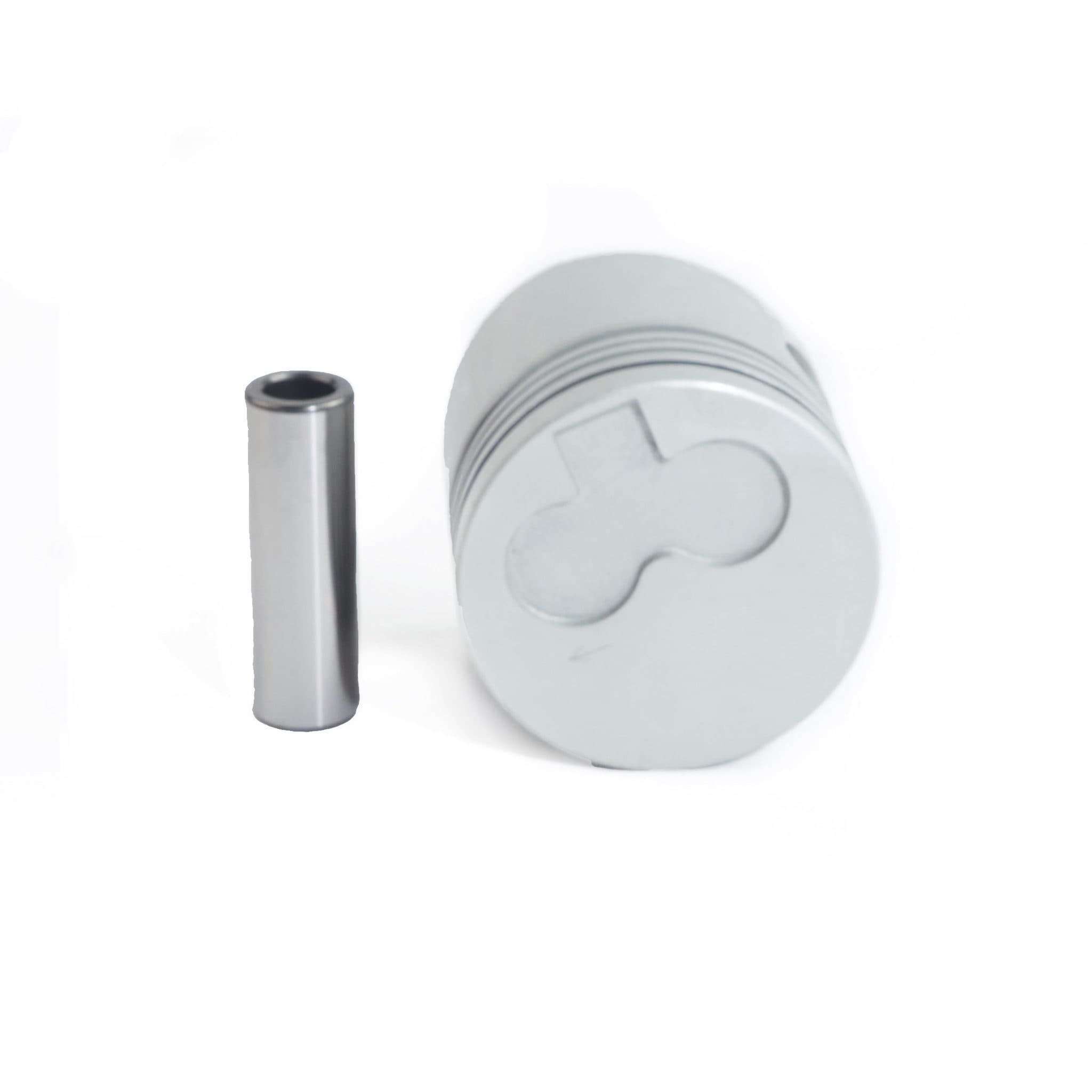 Piston K3C | K4C Mitsubishi | Iseki TU150, TU155, TU157, TU1600