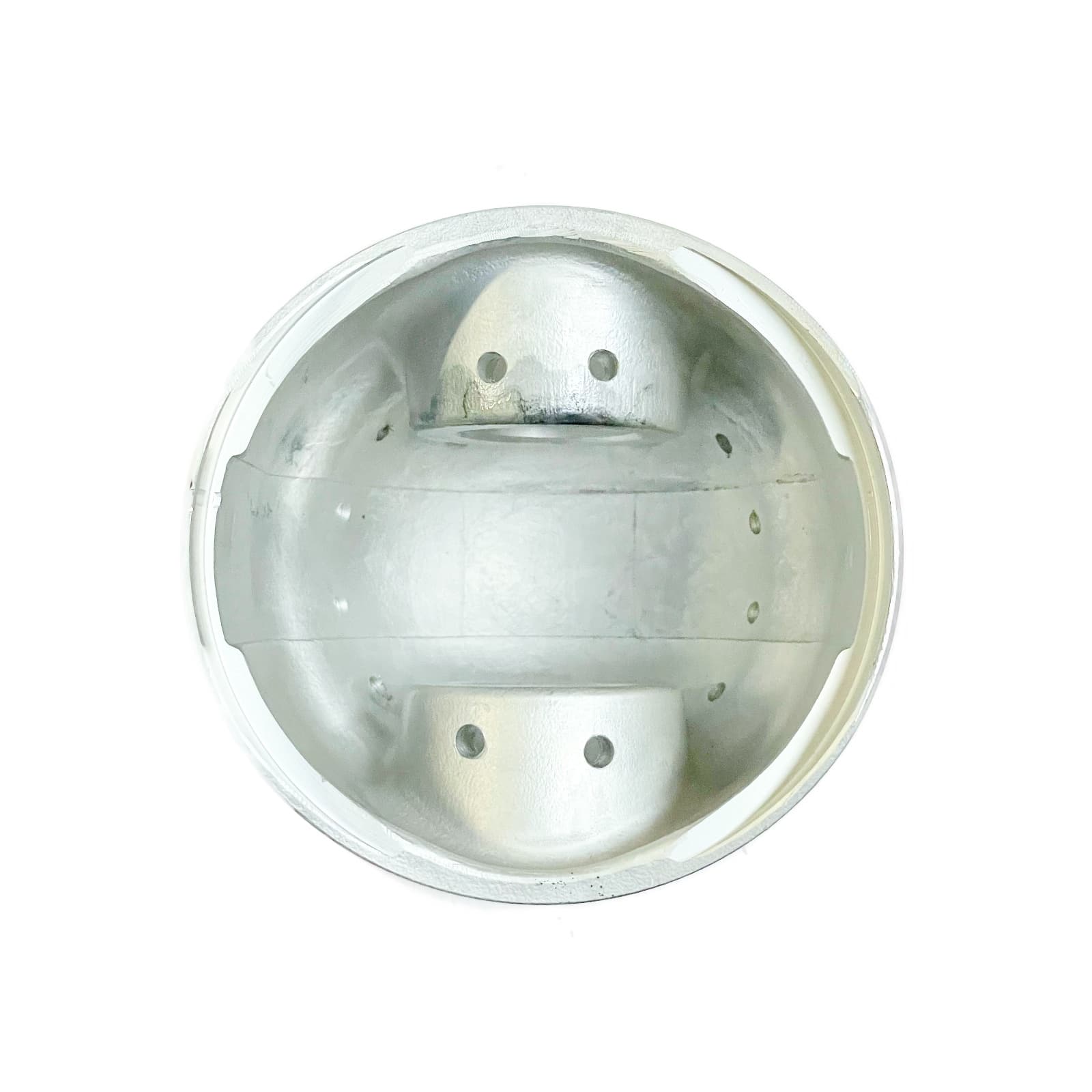 Piston K3C | K4C Mitsubishi | Iseki TU150 - TU157 | Samofa | Weidemann | Eurotrac - 3