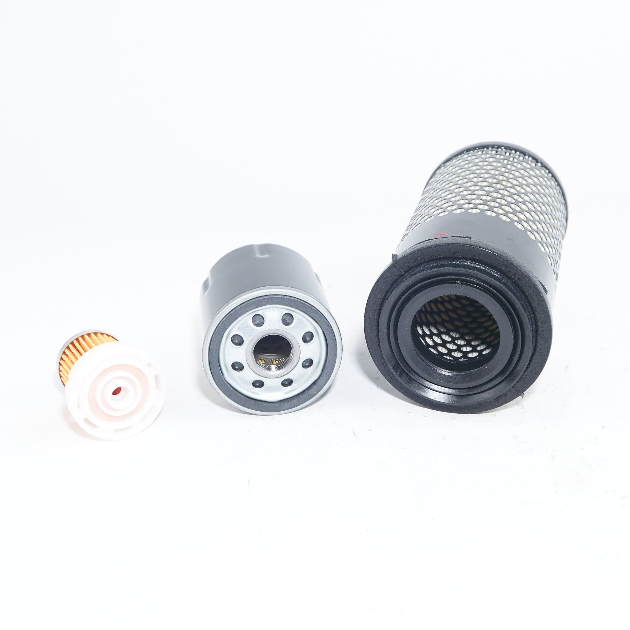 Kit de filtre Kubota B1121 | B1161 | B1181 | B1220 | B1620 | B1820