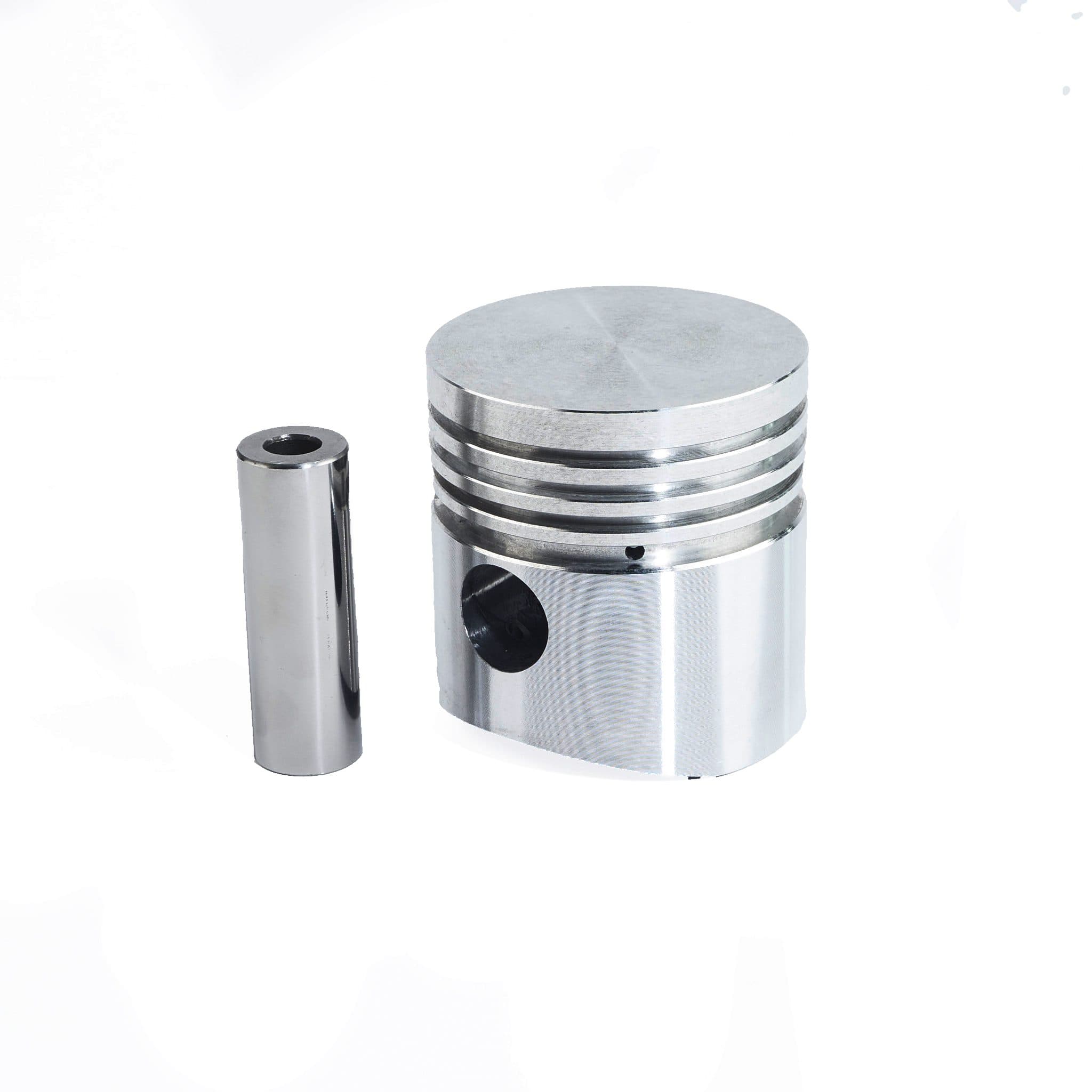 Piston K3A | Mitsubishi K4A | Iseki TU120, TU130, TX145, TX1410