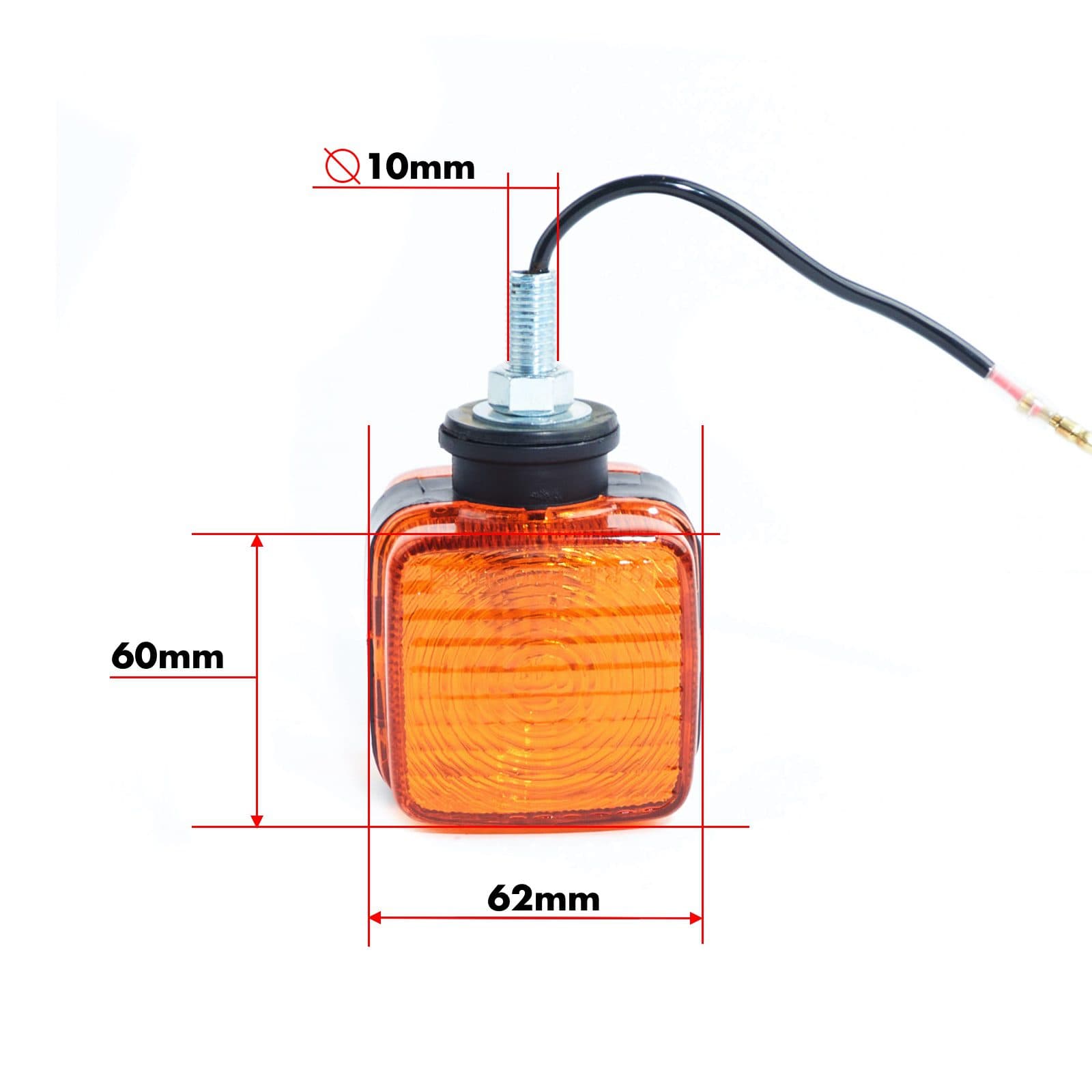 Clignotant iseki TU landhope | TA landleader | yanmar