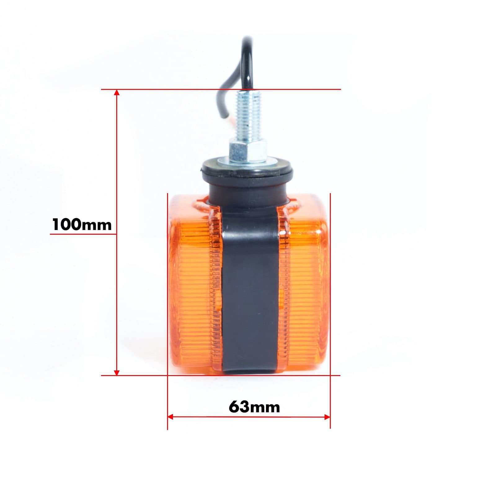 Clignotant iseki TU landhope | TA landleader | yanmar