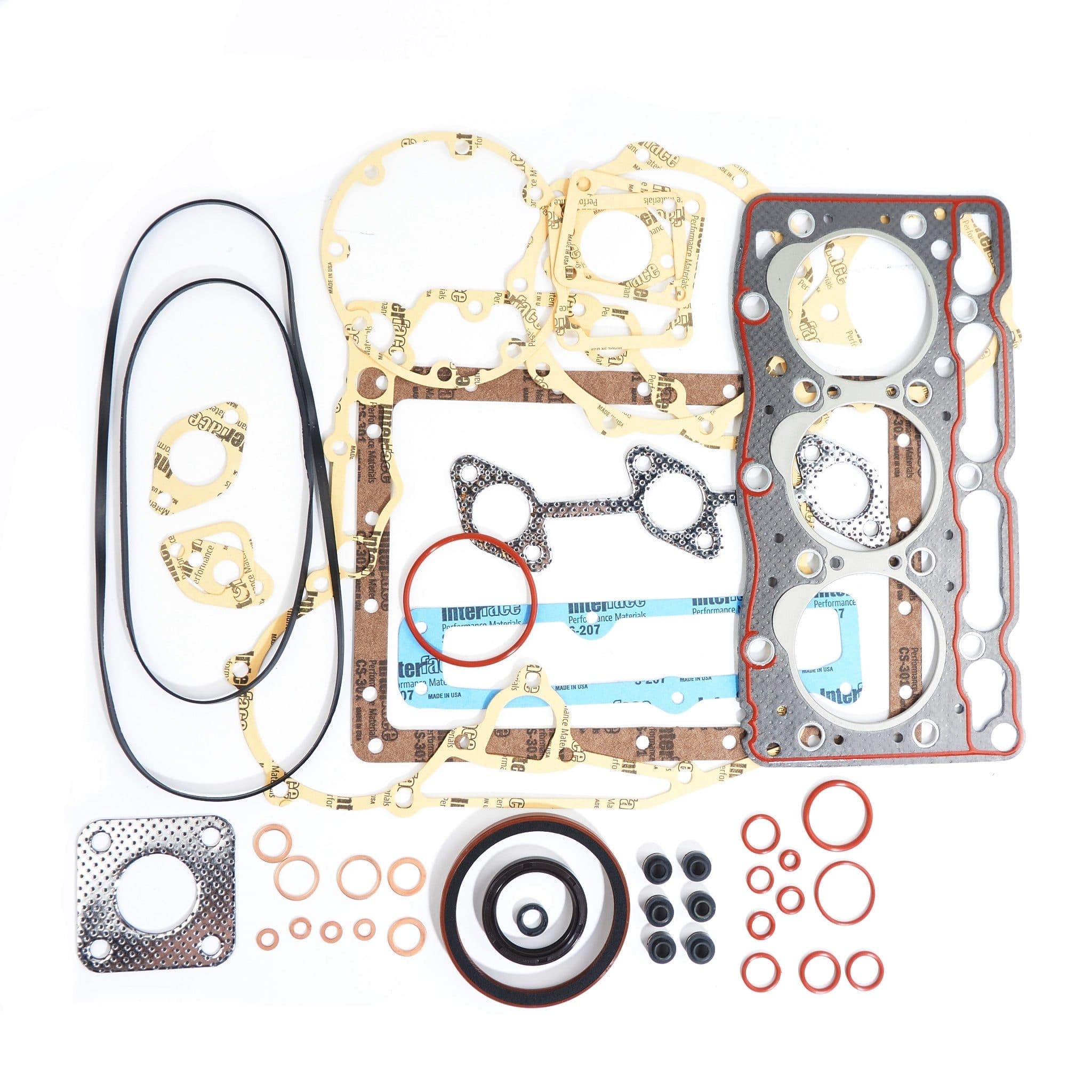 Kit de joints Kubota D905