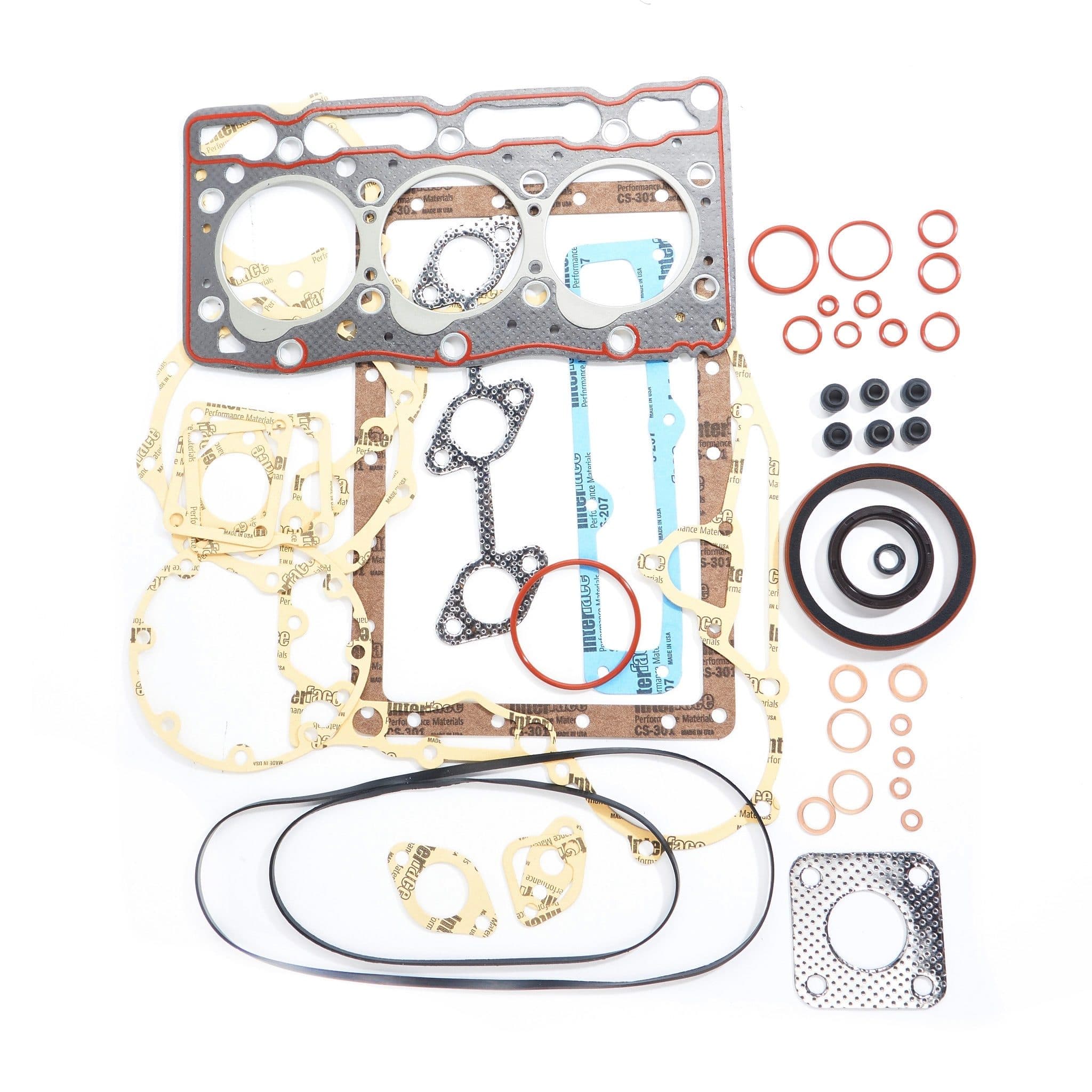 Kit de joints Kubota D905