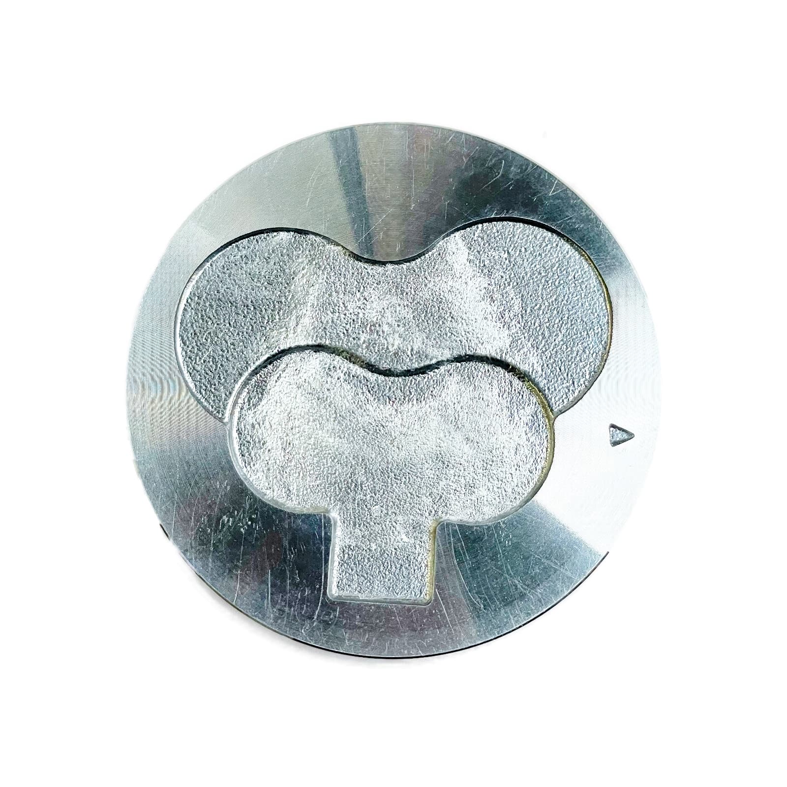 Piston Mitsubishi L2E, L3E | broche 18mm - 4