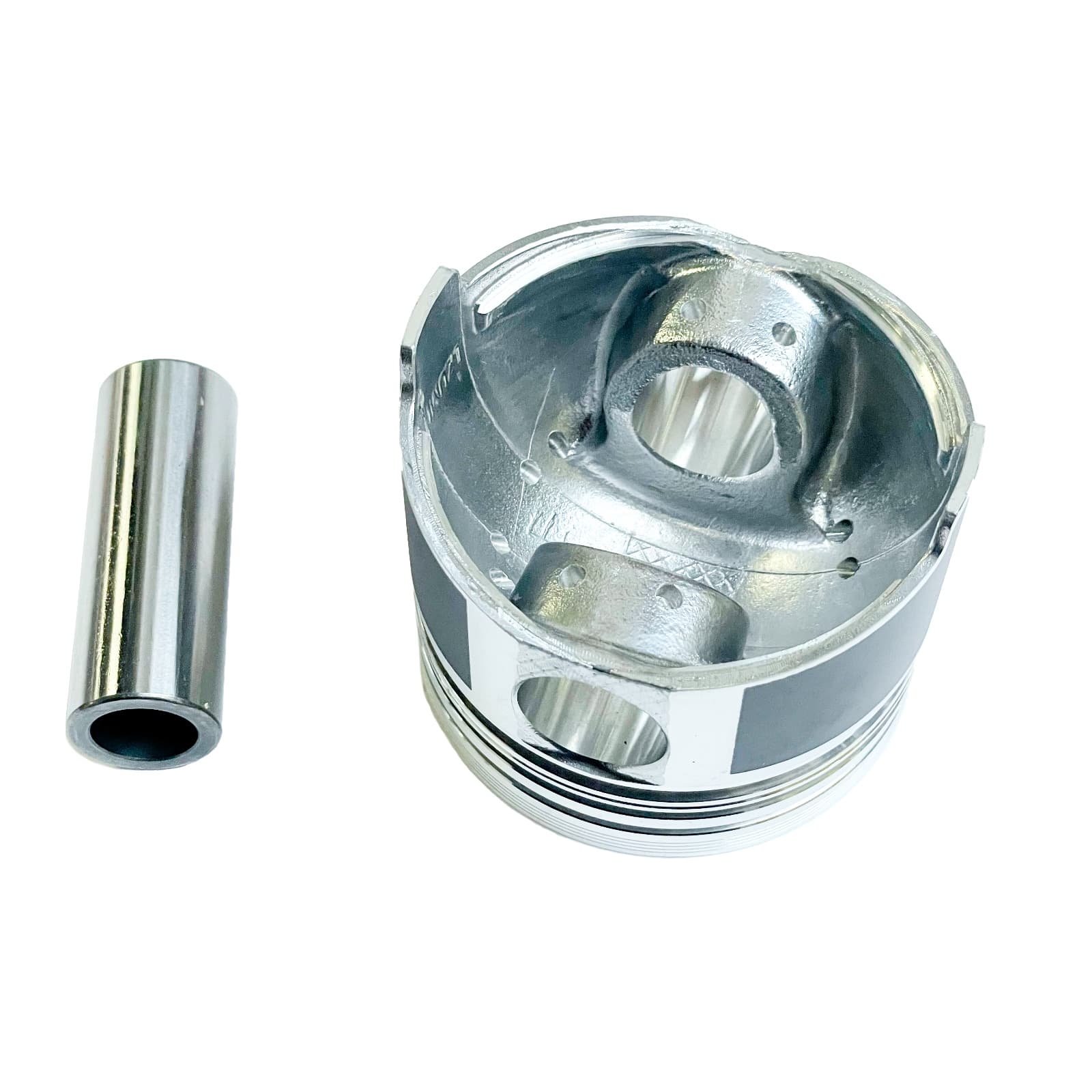 Piston Mitsubishi L2E, L3E | broche 21mm