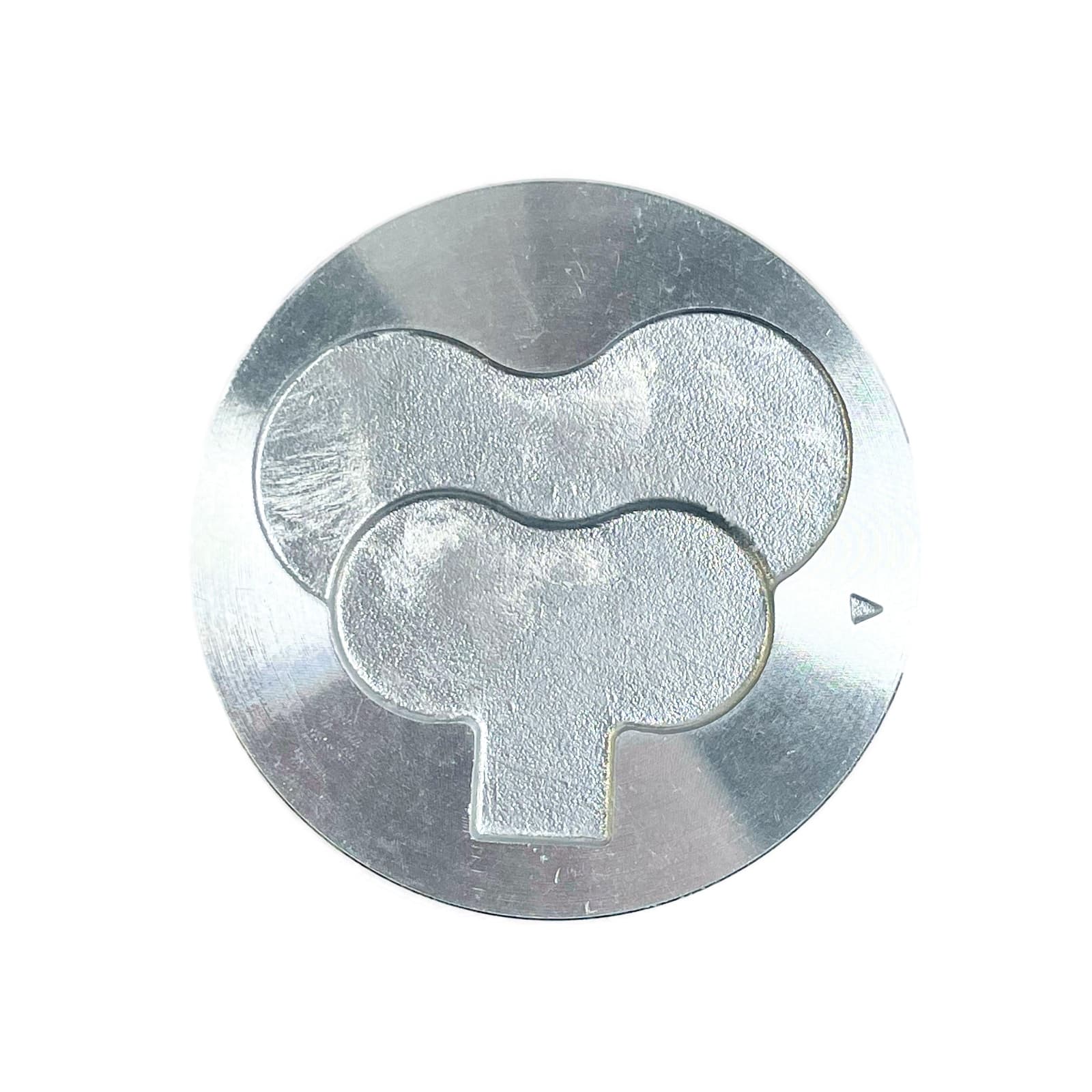 Piston Mitsubishi L2E, L3E | broche 21mm - 4