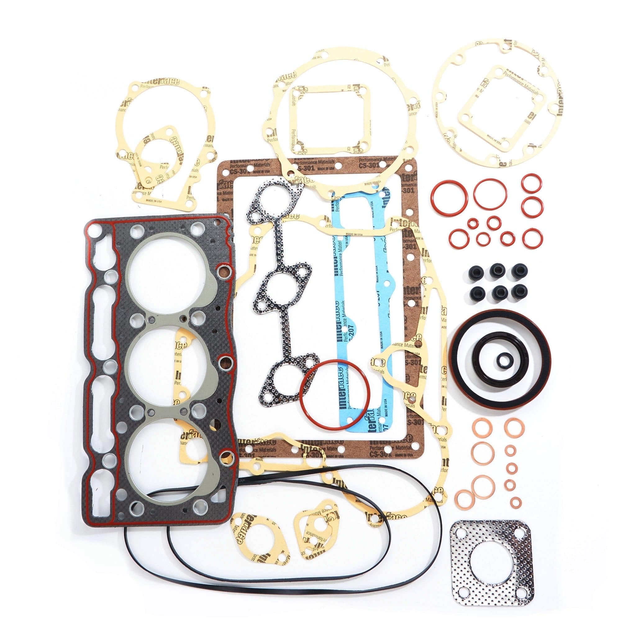 Kit de joints Kubota D905