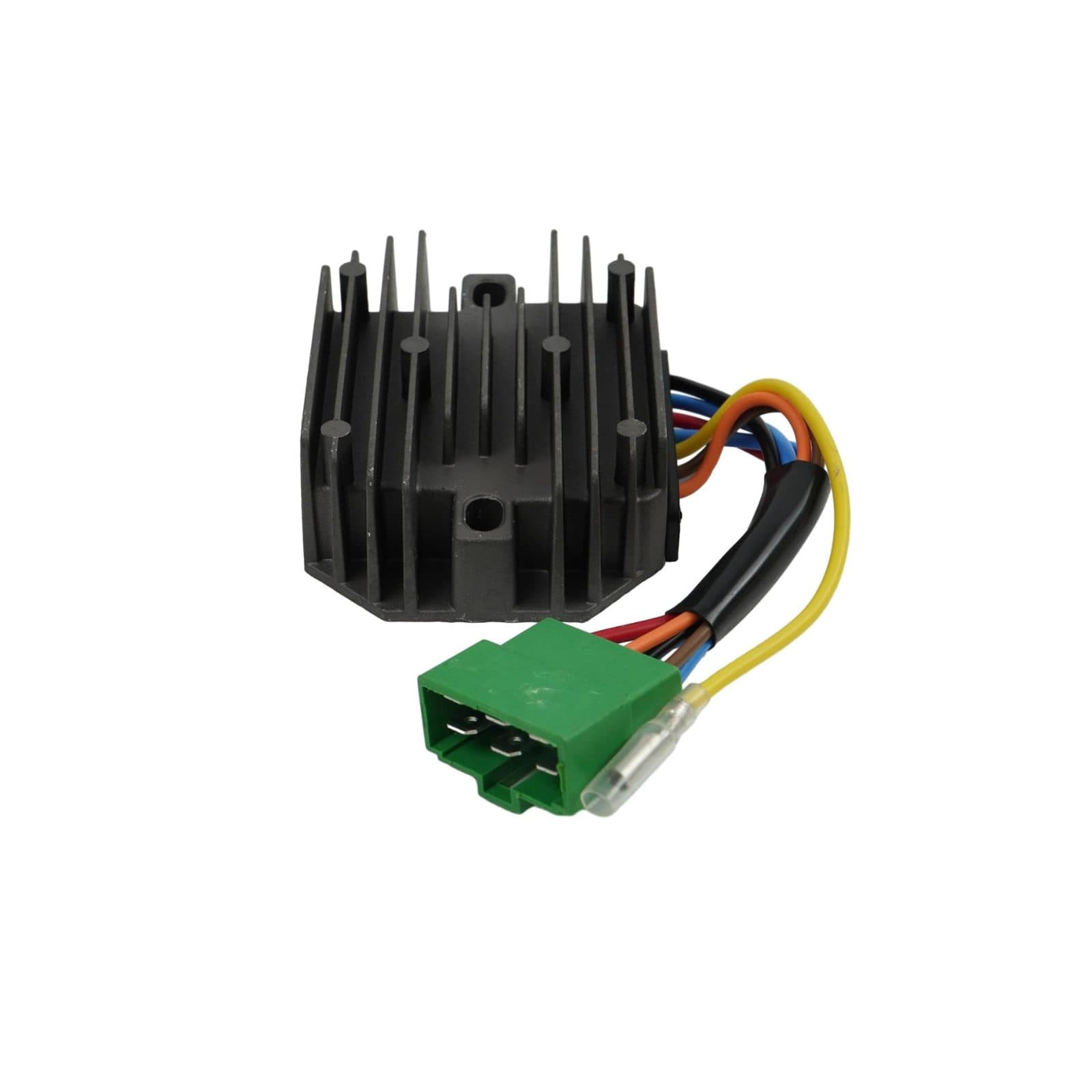 Régulateur de tension | Yanmar | Komatsu | 119640-77710 | Shop4Trac