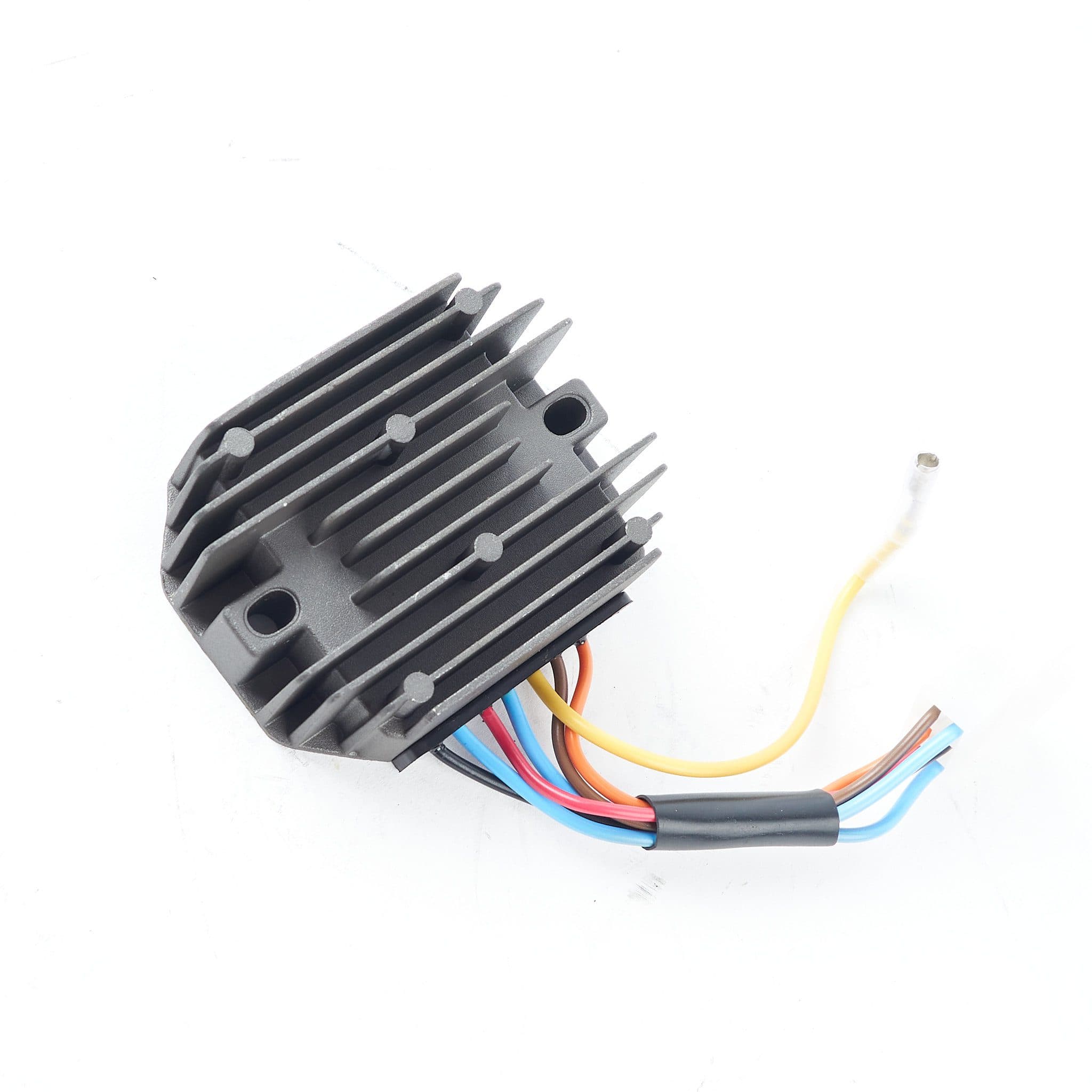 Régulateur de tension | Yanmar | Komatsu | 119640-77710