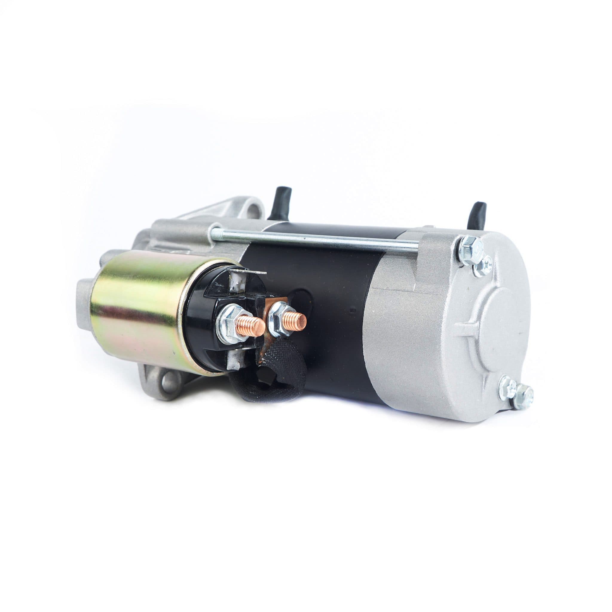 Démarreur Kubota | Kioti | 15221-63010