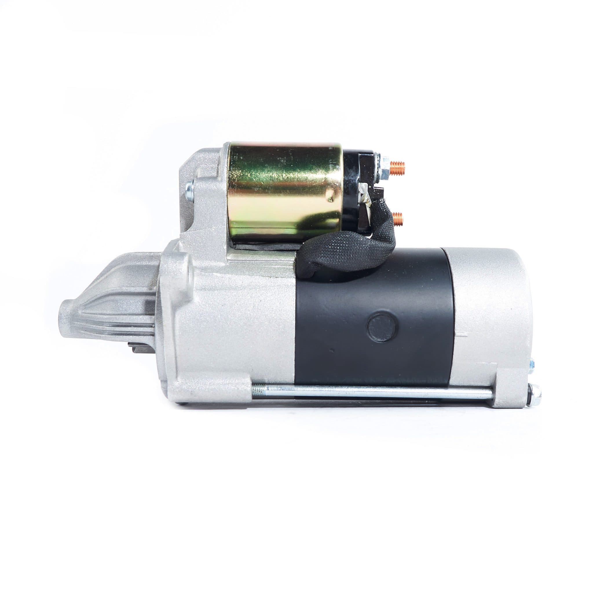 Démarreur Kubota | Kioti | 15221-63010