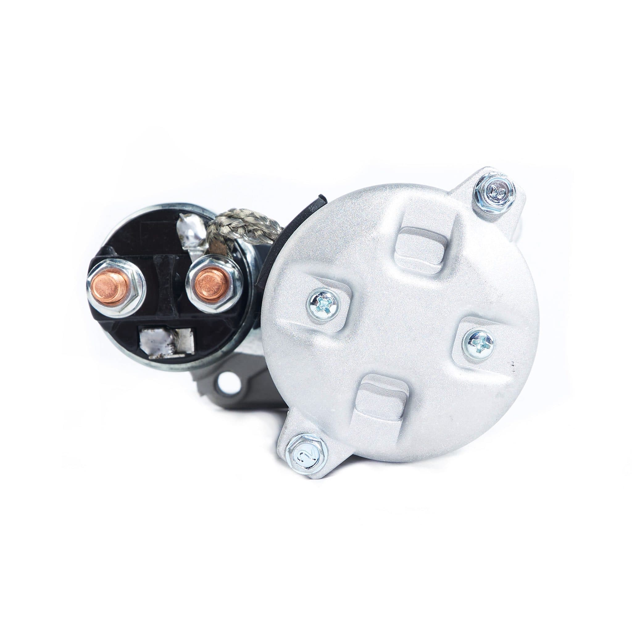 Démarreur Iseki TM-TXG – SF | E3100-3112 | 228000-8160