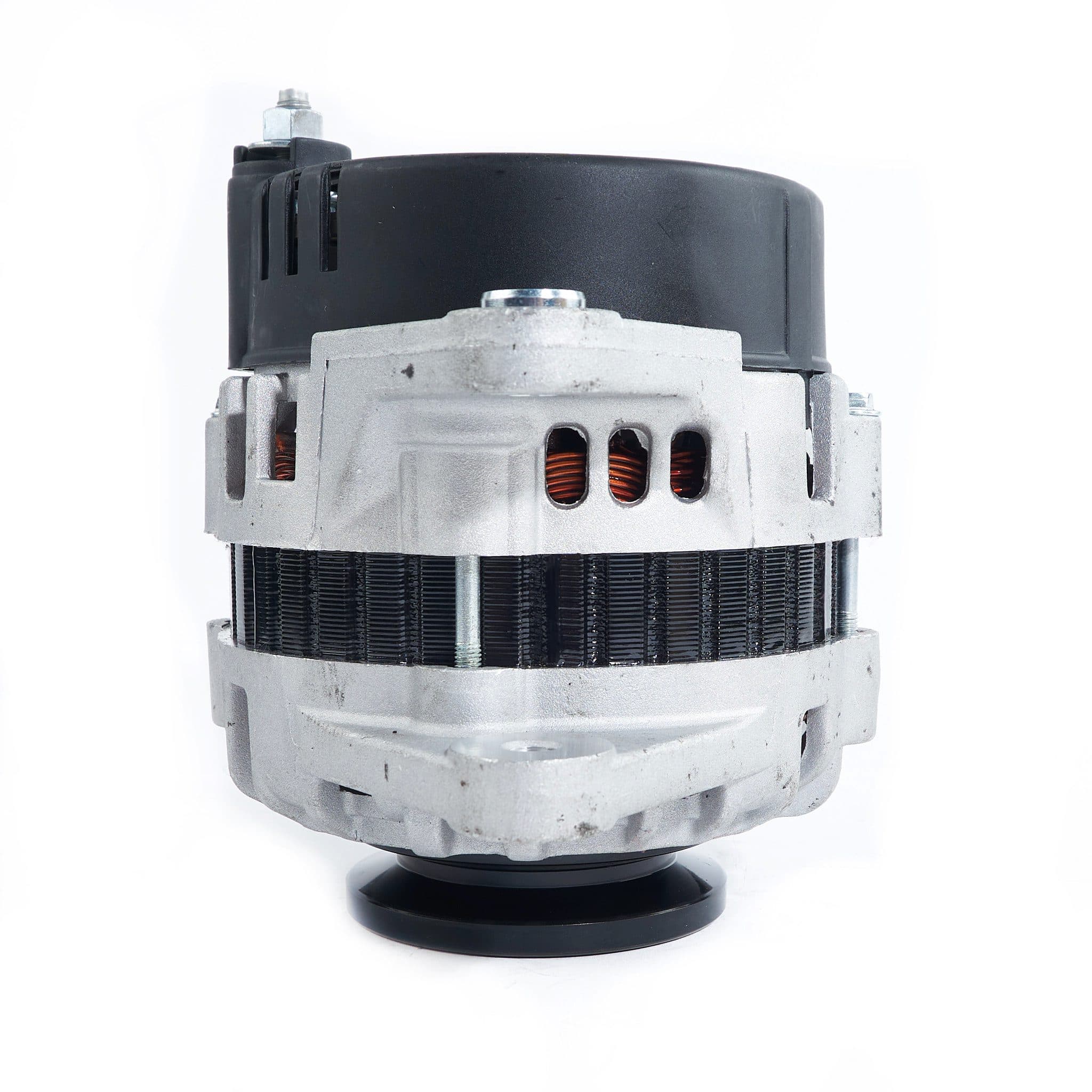 Alternateur Lynx roux | 6678205 | Moteur Kubota