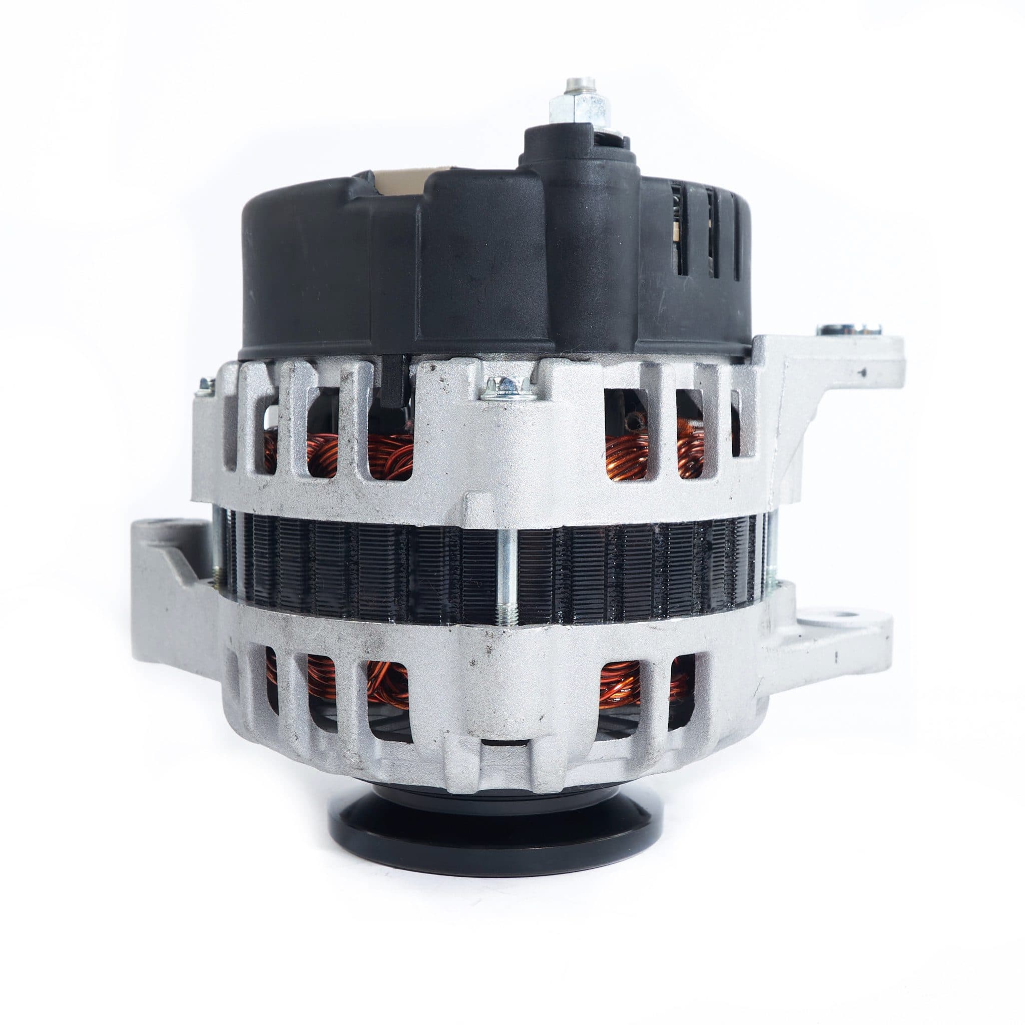 Alternateur Lynx roux | 6678205 | Moteur Kubota