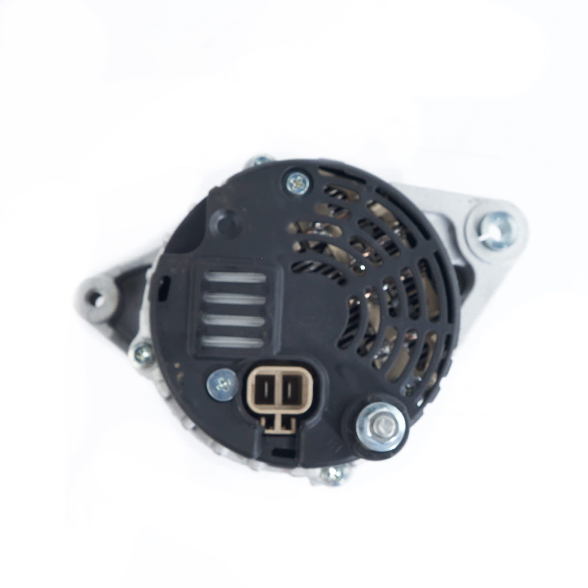 Alternateur Lynx roux | 6678205 | Moteur Kubota