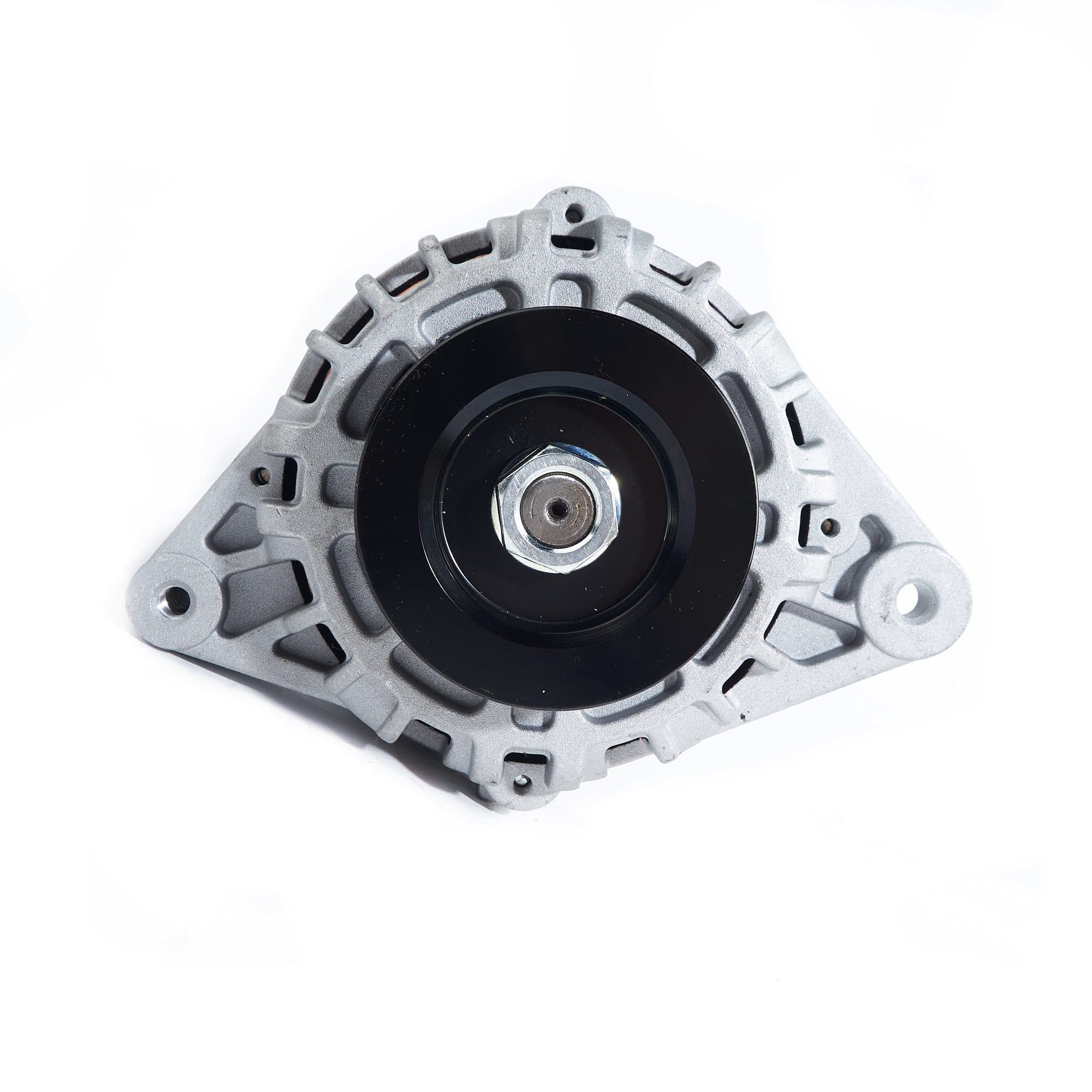 Alternateur Lynx roux | 6678205 | Moteur Kubota