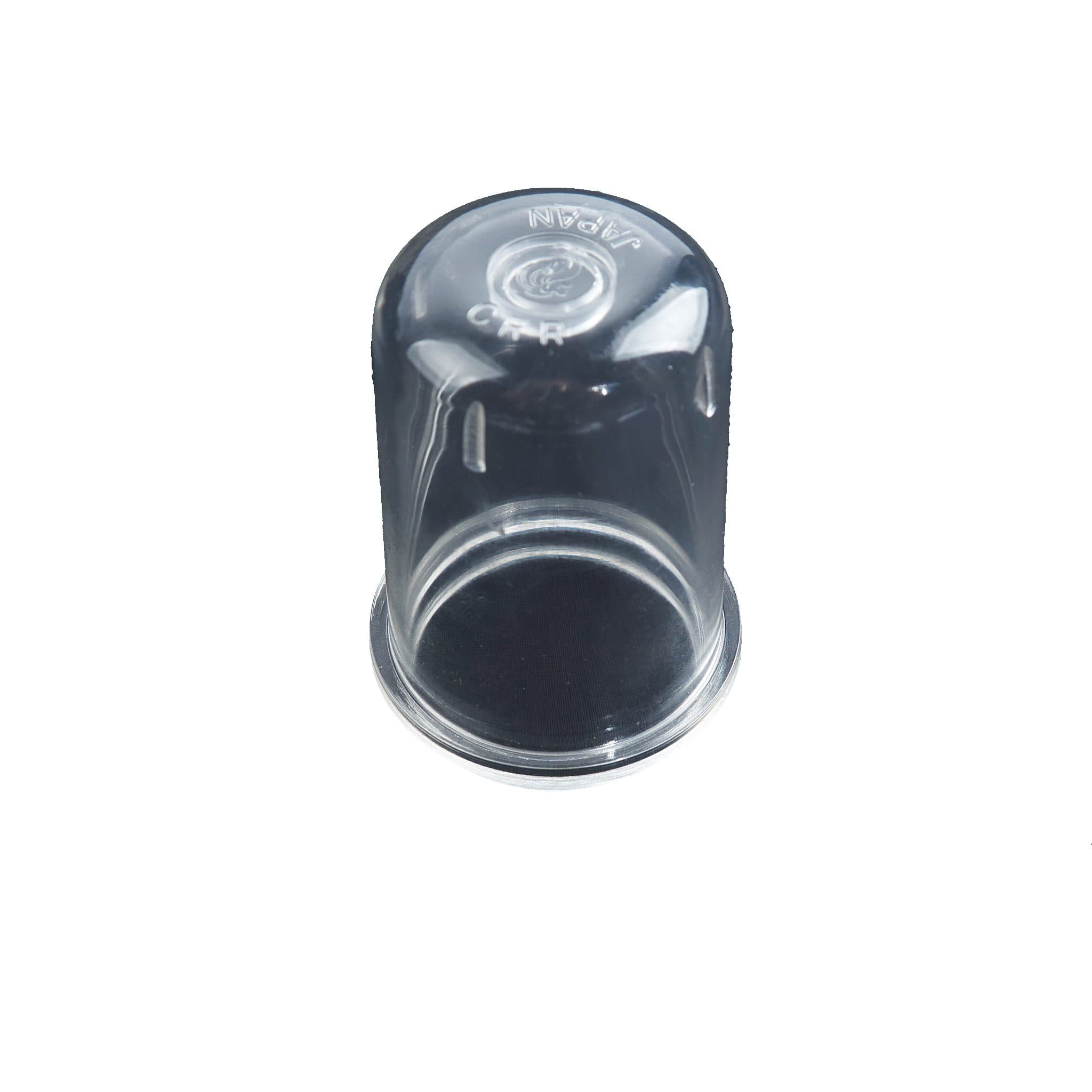 Boîtier en verre carburant Iseki | Kubota | Yanmar | Shibaura