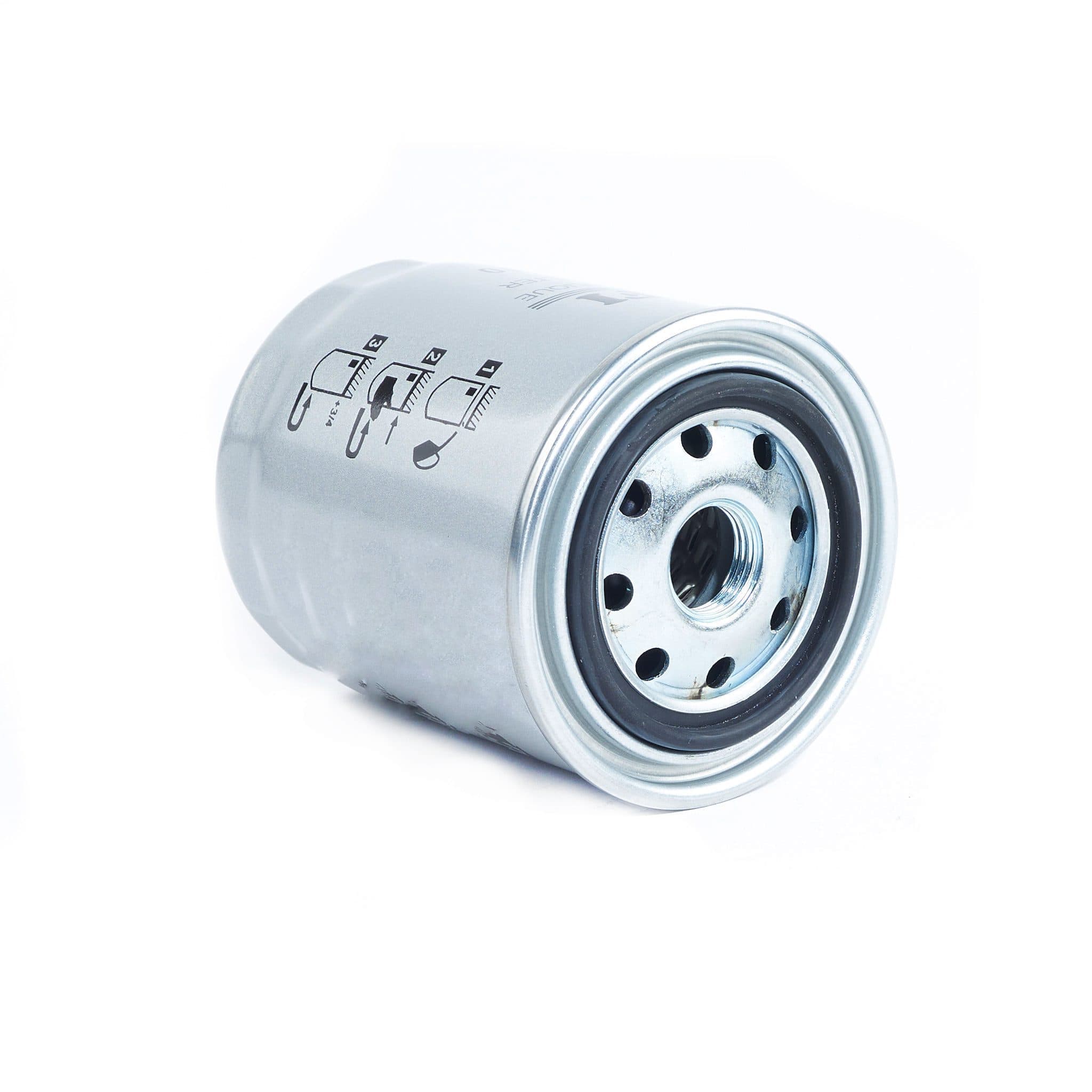 Filtre hydraulique Kubota | Yanmar | Hitachi | NH