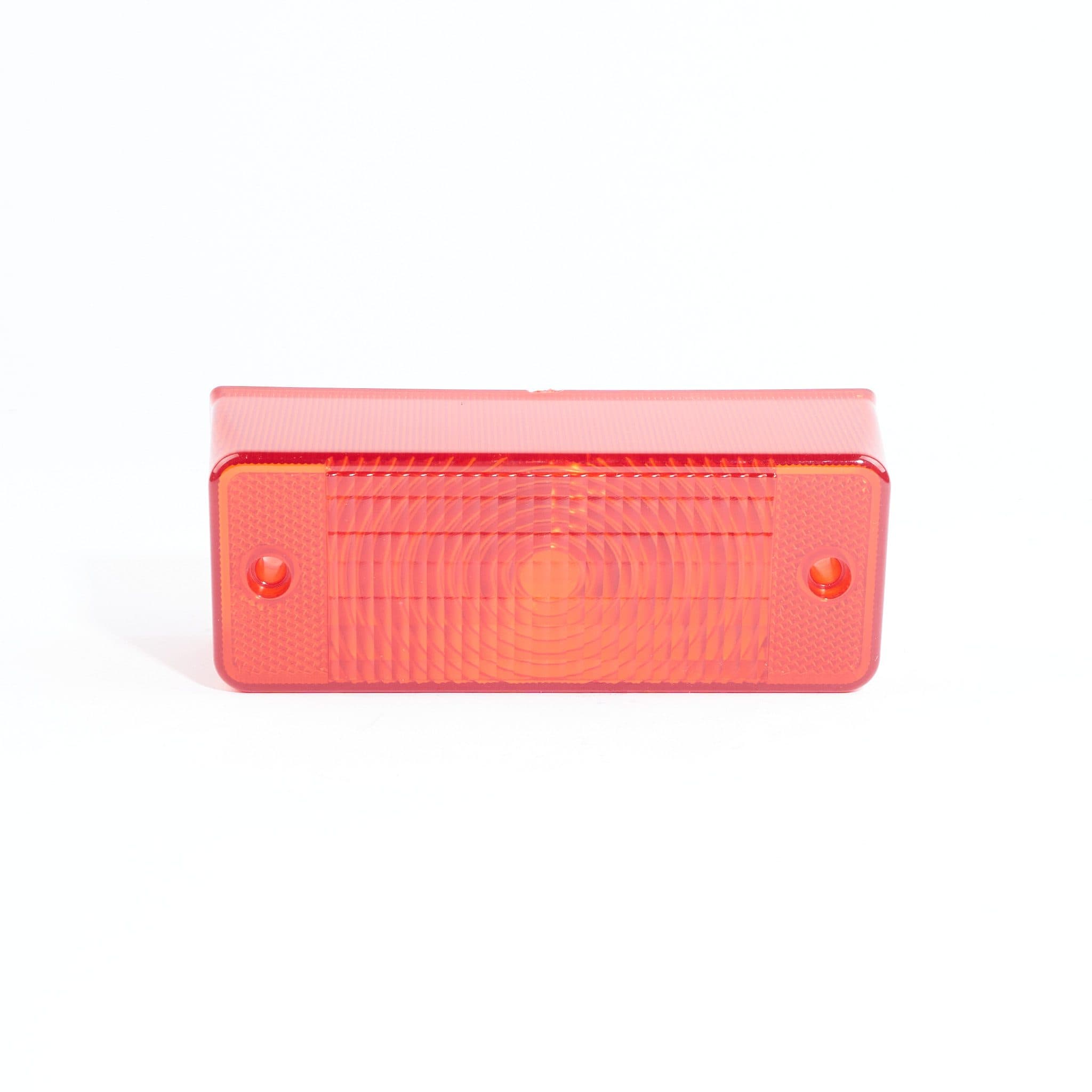 Couvre feu arrière Bobcat | Rouge | 6672276