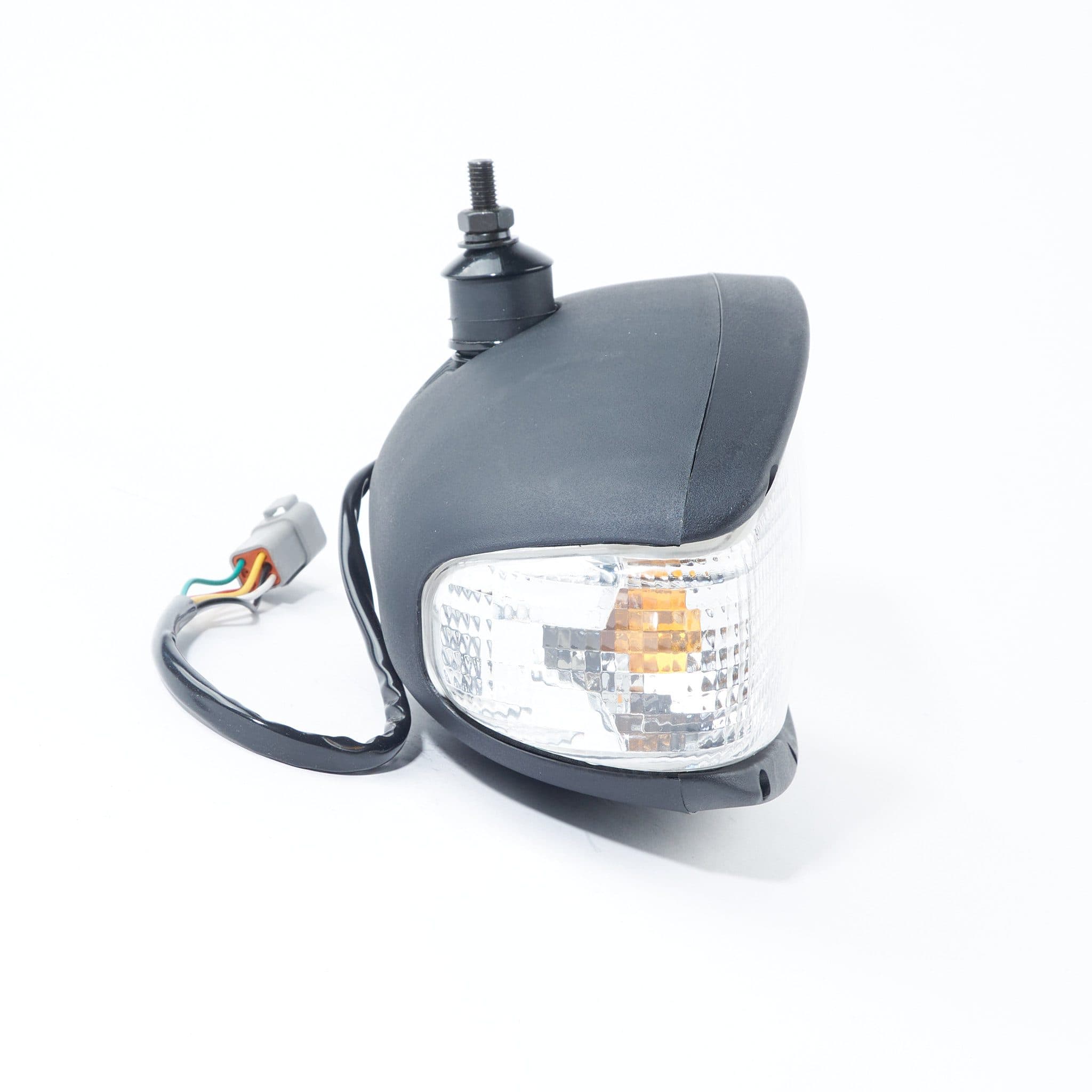 Phare avant gauche Bobcat | 7164373 | Série T