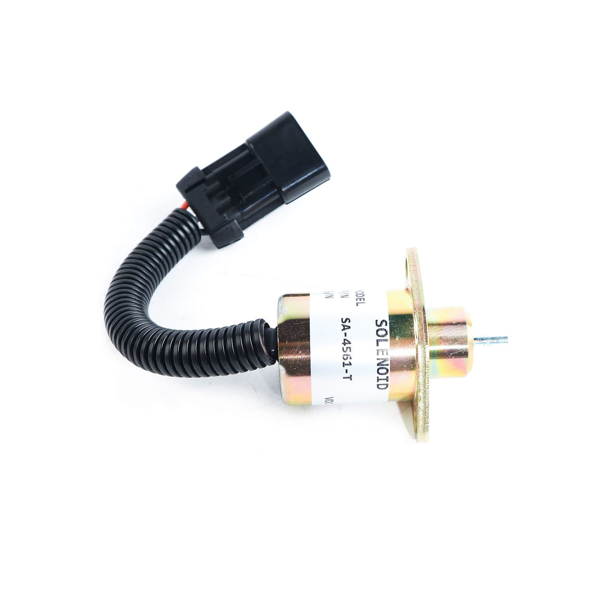 Solénoïde Kubota D1105 – V1505 | SA4561-T