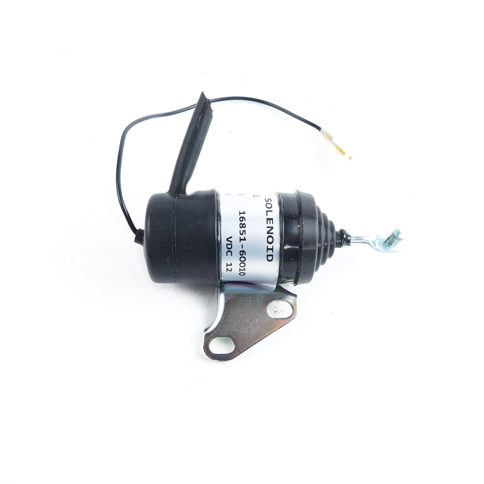 Solénoïde Kubota BX | KX | K008 | RTV | G.F.