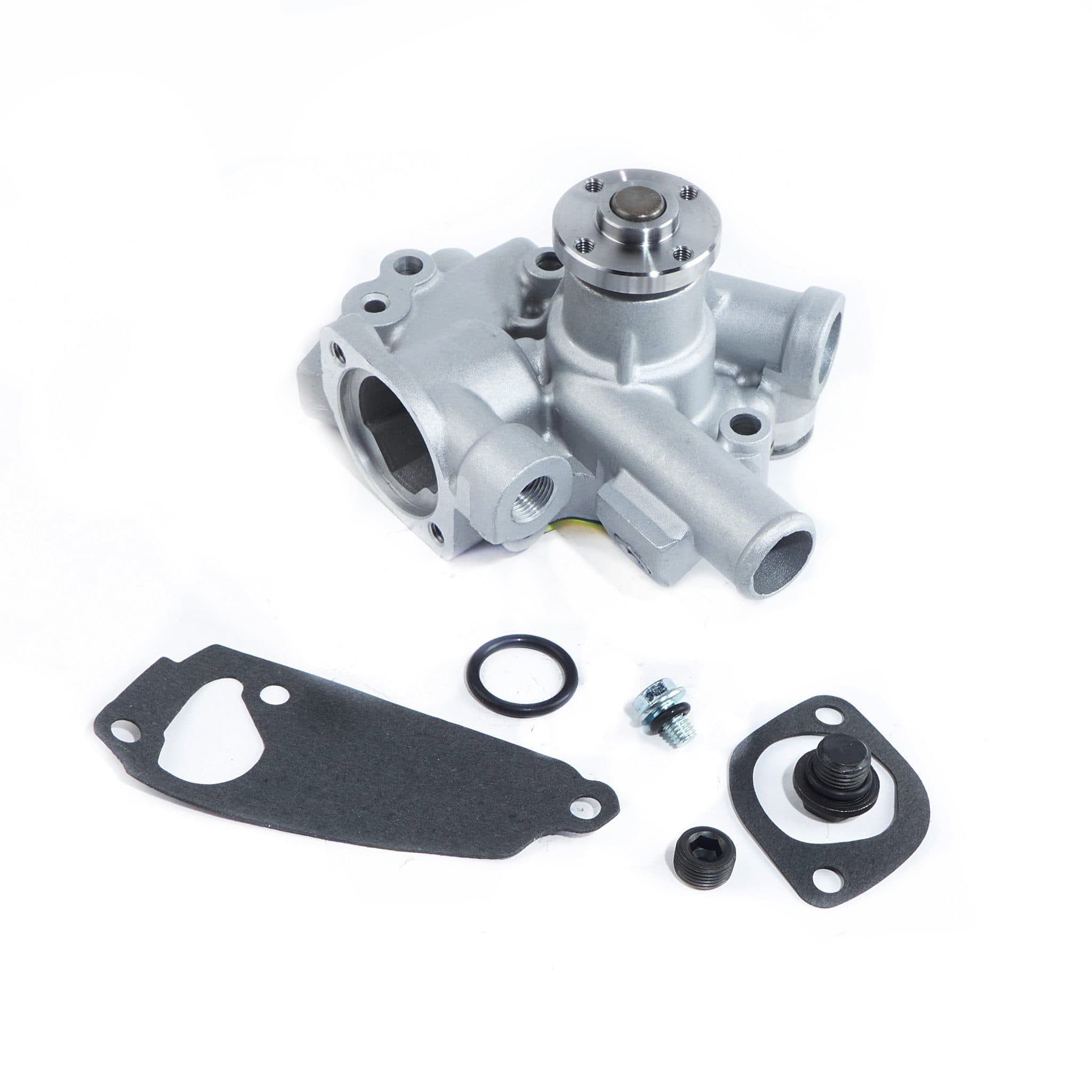 Pompe à eau Yanmar 3TNA76 | 3TNV76