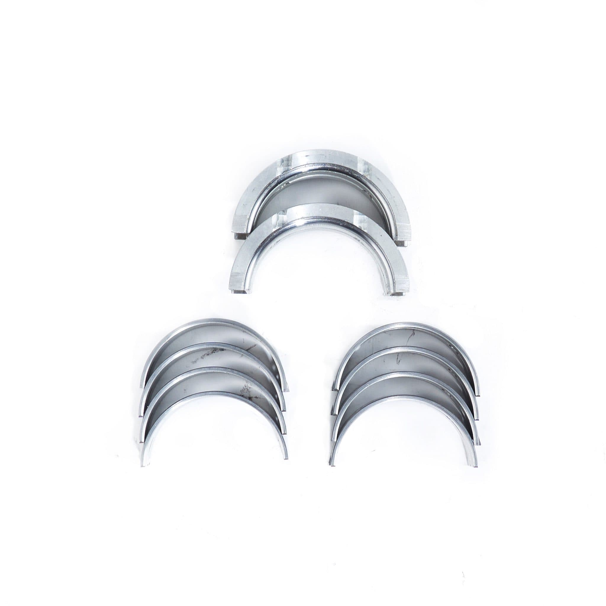 Palier principal Mitsubishi K4A, K4B, K4C, K4D, K4E, K4F, S4L, S4L2