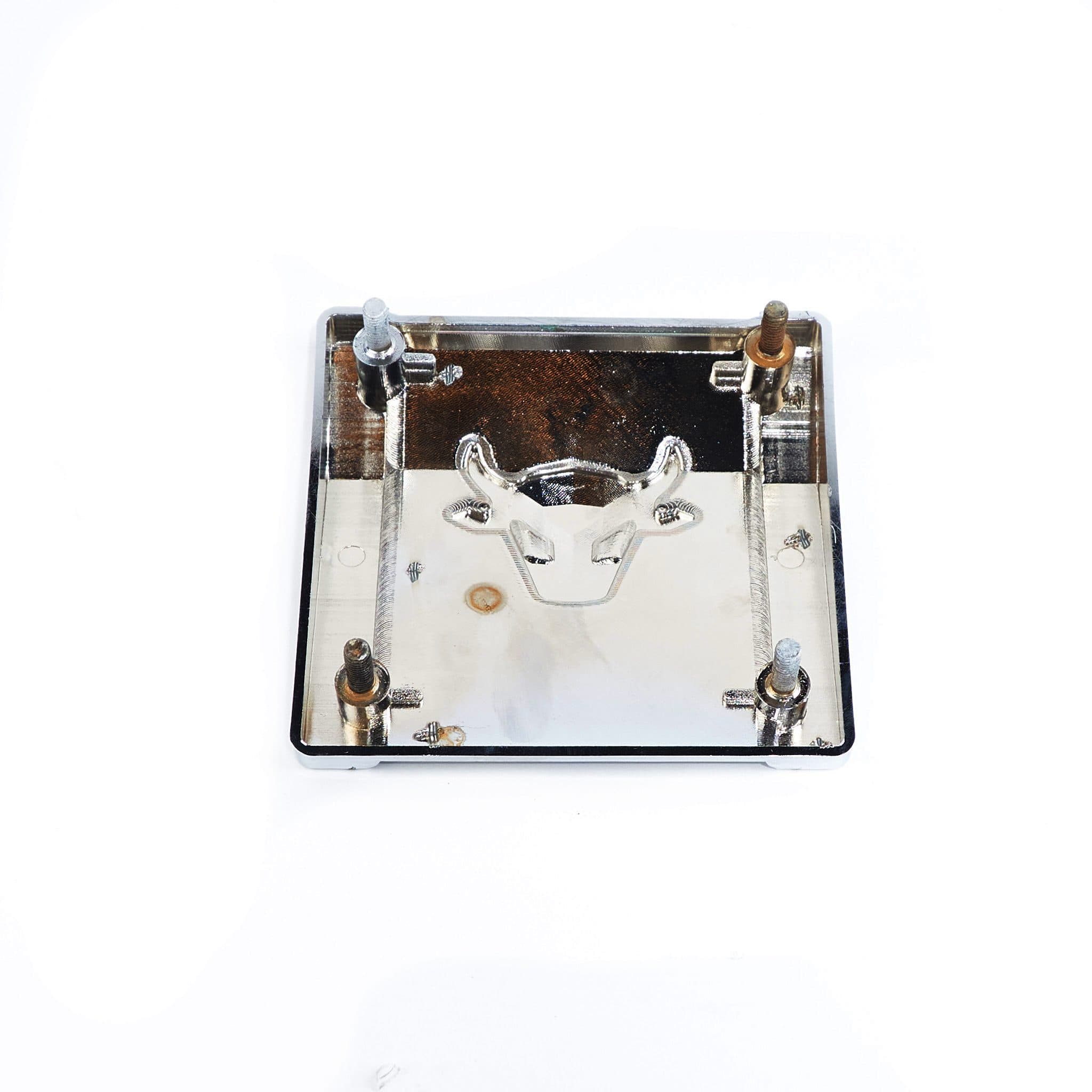 Logo | emblème Kubota B5000 – B7001