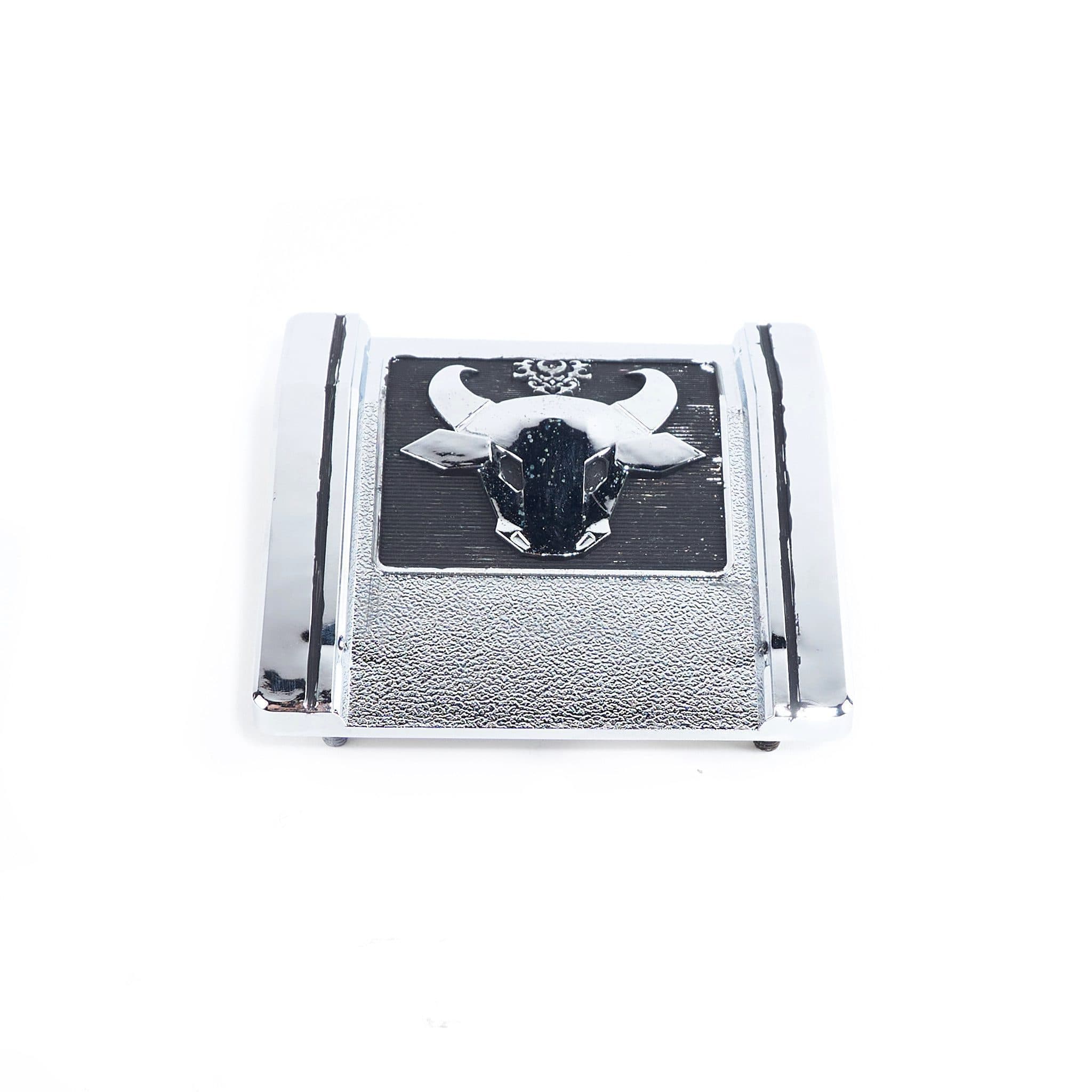 Logo | emblème Kubota B5000 – B7001