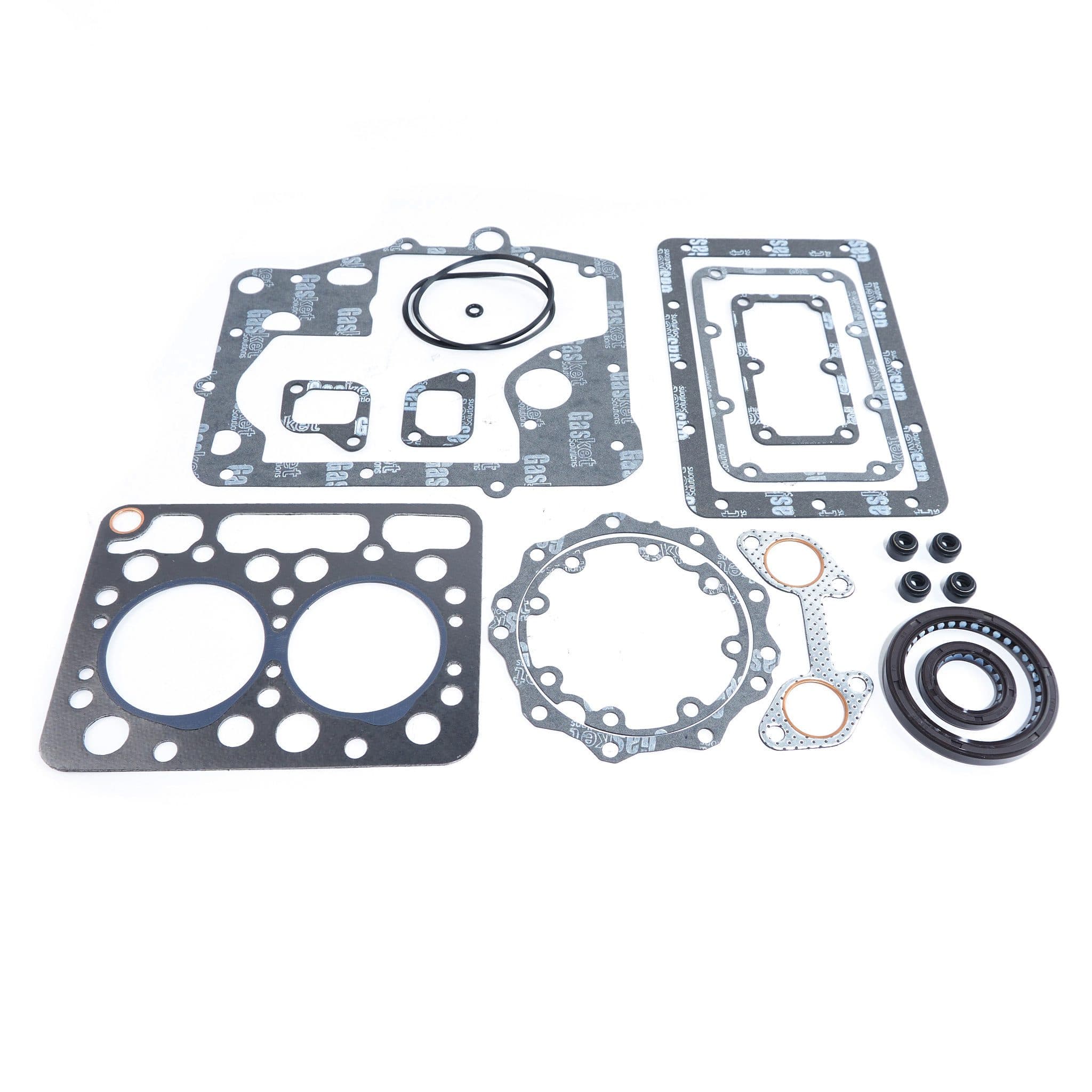 Jeu de joints Kubota Z500 | ZB500 Moteur