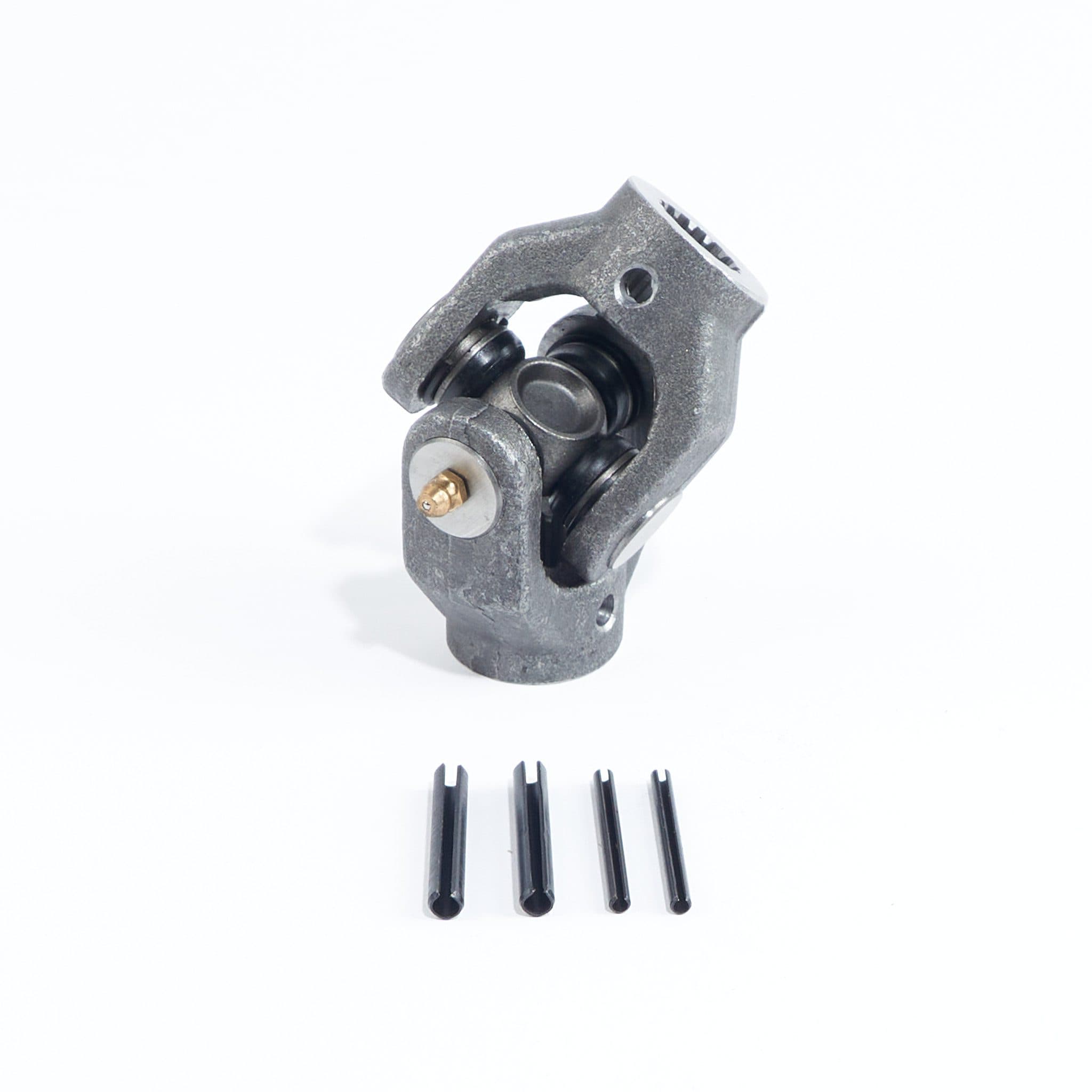 Arbre à cardan Kubota B2420 | L3108 | L3408 | L4508