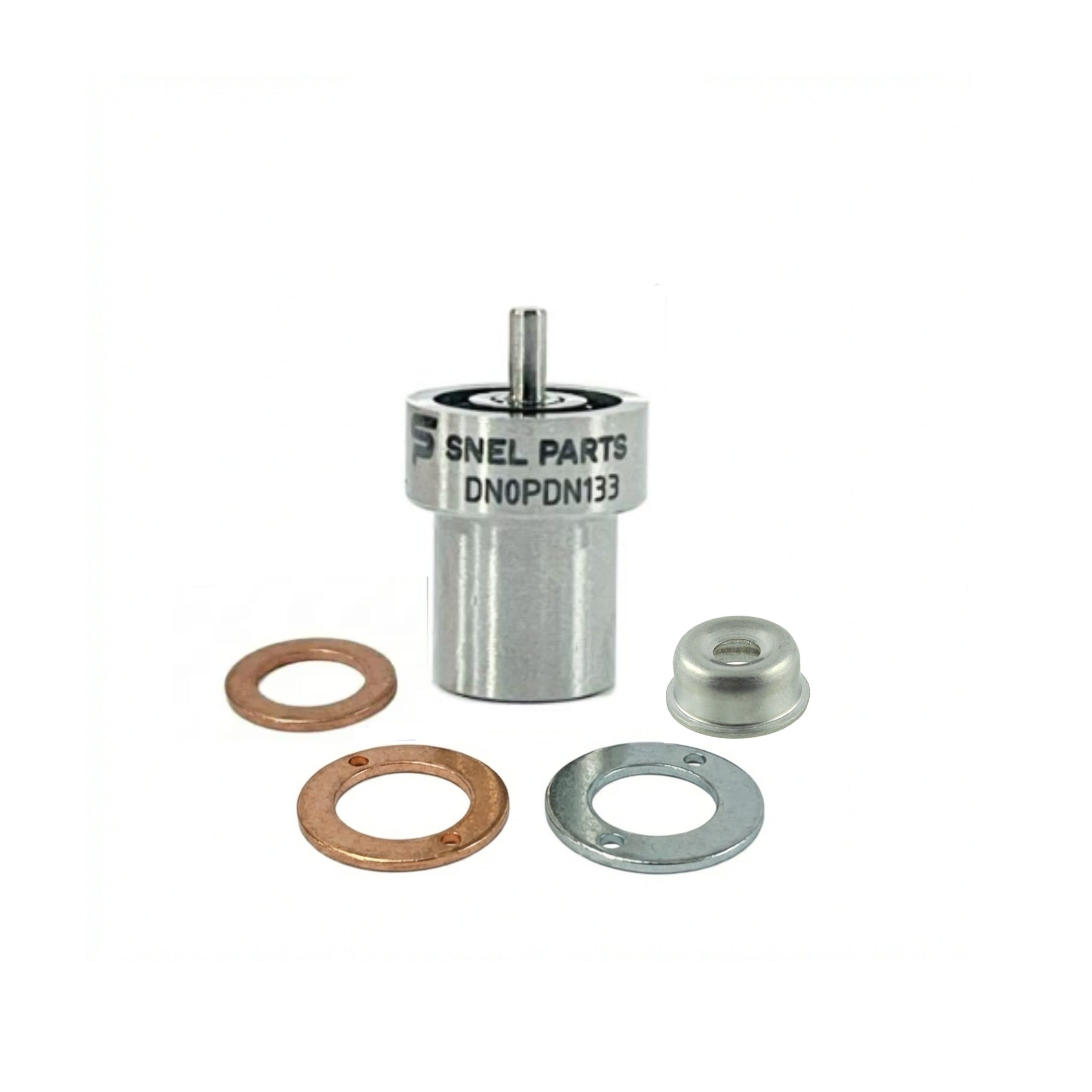 Injecteur de carburant Iseki E3CD - E3CE - E3CF | Kubota D905 - D1105 | V1205 - V1505