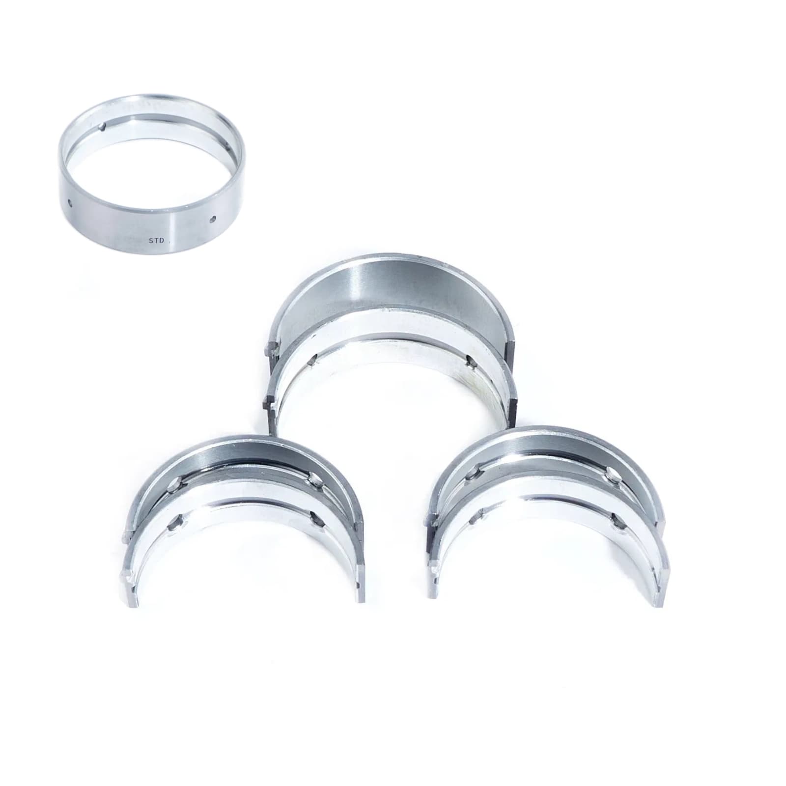 Palier principal Kubota D662 | D722 | D782 | Z482