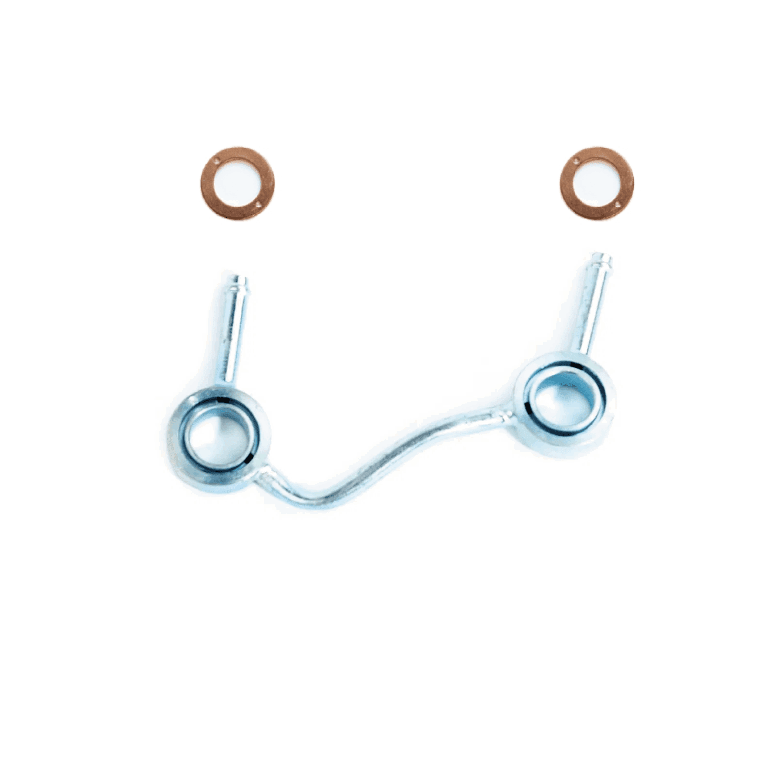 Conduite de retour Kubota Z402 | Z482 | Aixam type2