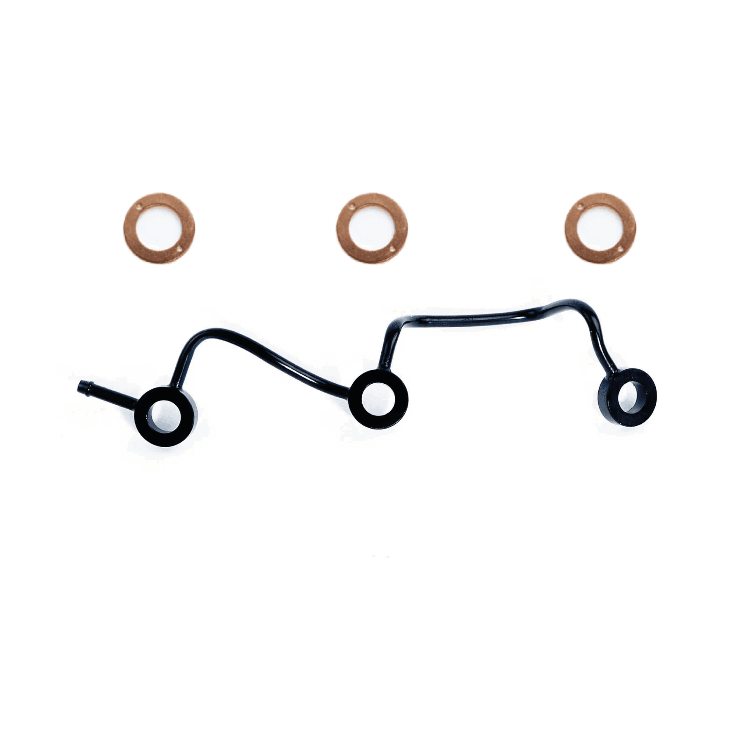 Ligne de retour Yanmar 3TNV70