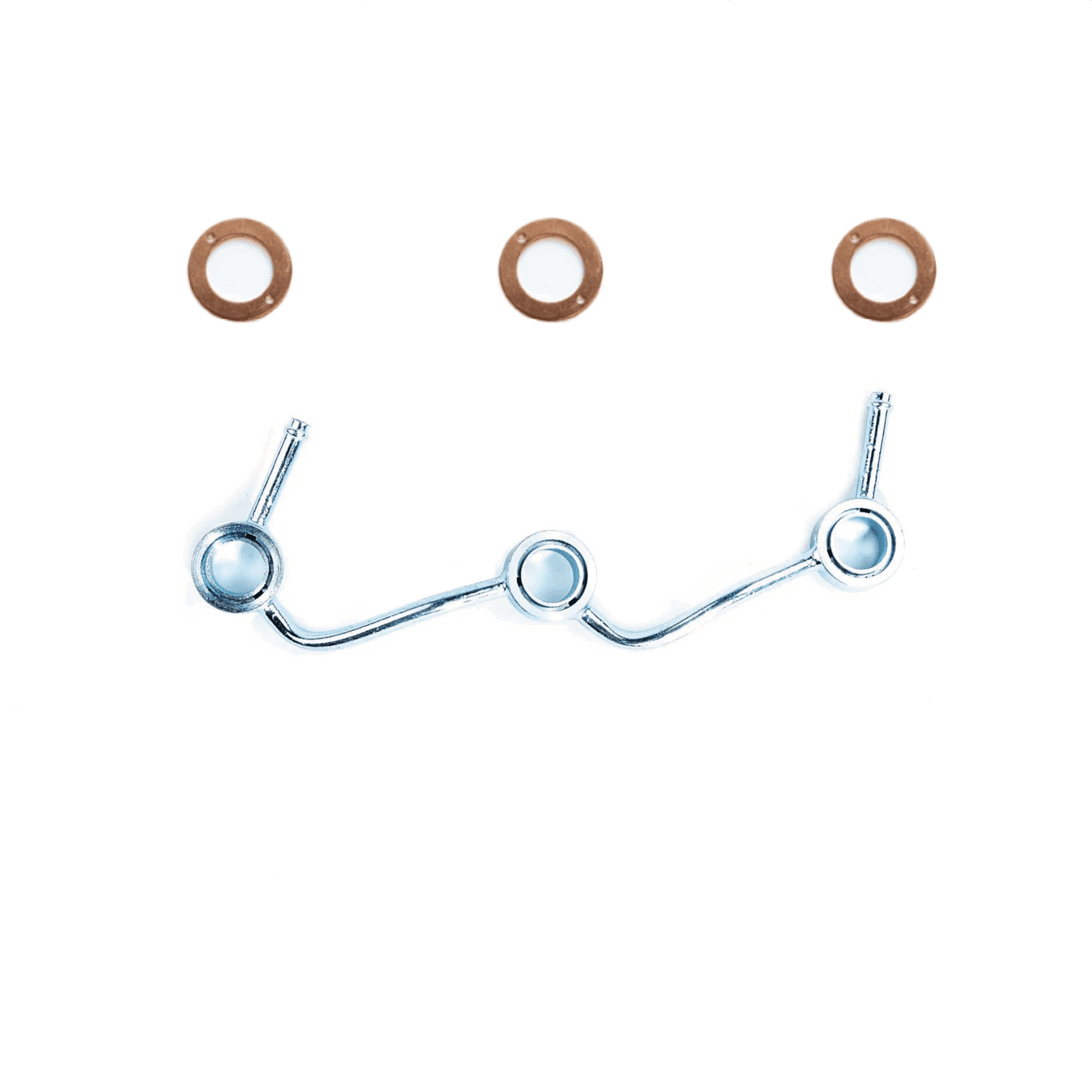 Conduite de retour Kubota D722 | D782