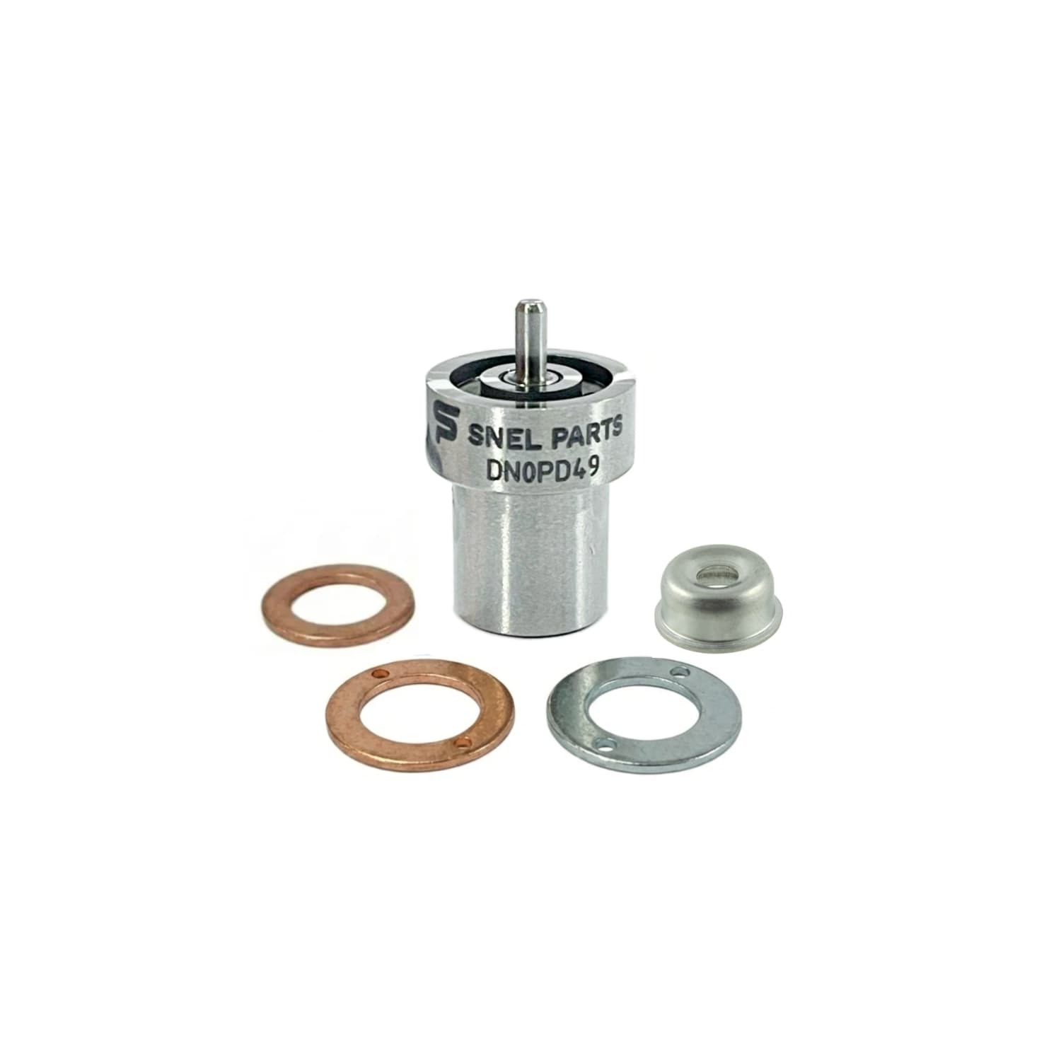 Buse d'injecteur de carburant Iseki DN0PD49 | SXG | TM17 | TU315 |