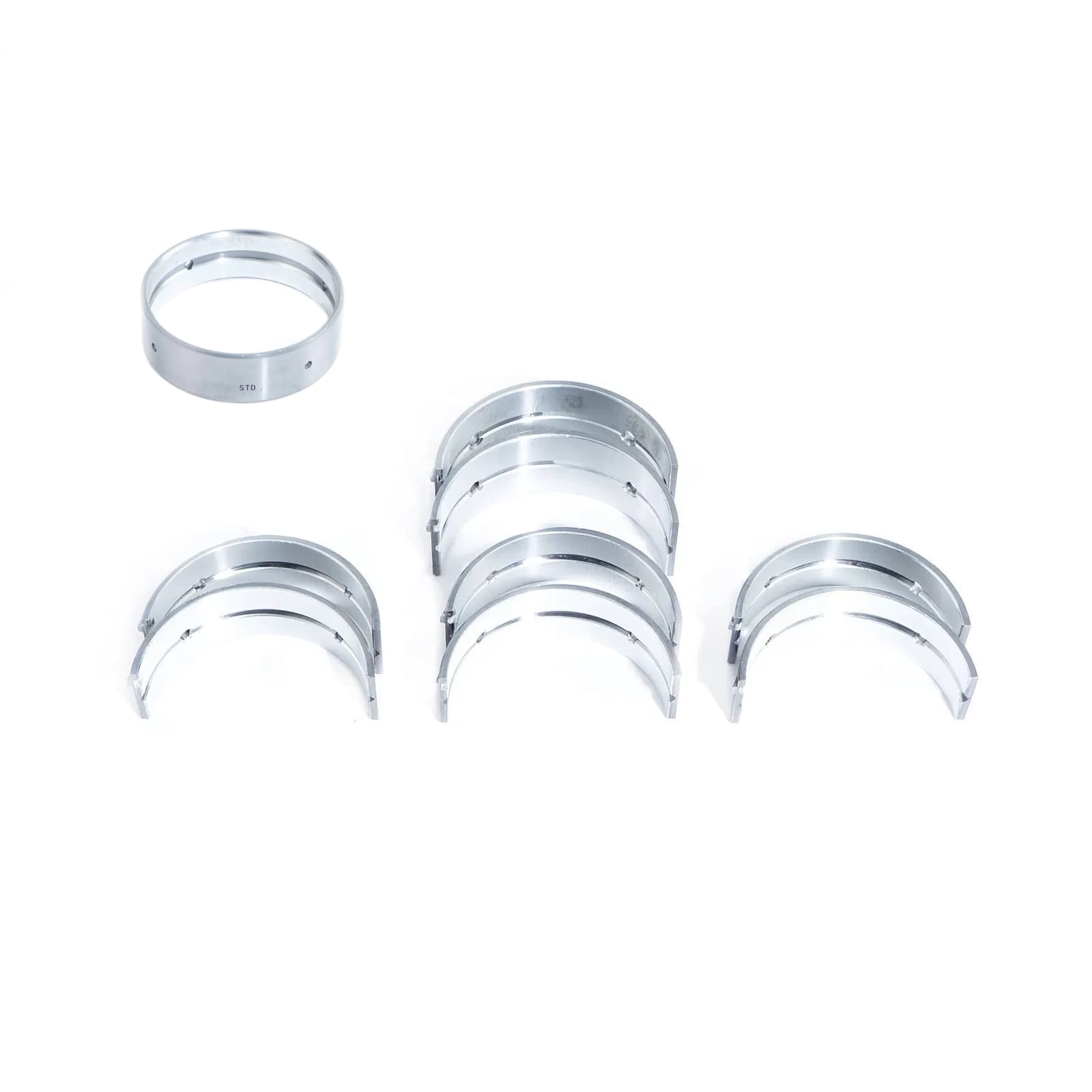 Jeu de roulements principaux Kubota D905 | D1005 | D1105 | V1205 | V1305 | V1505