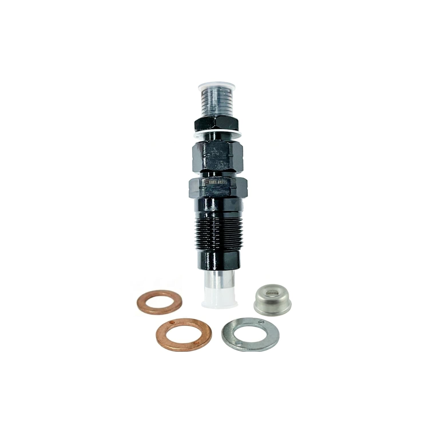 Injecteur de carburant complet Iseki E3CD - E3CE - E3CF | Kubota D905-D1105 | V1205-V1505 | Schäffer | Avant