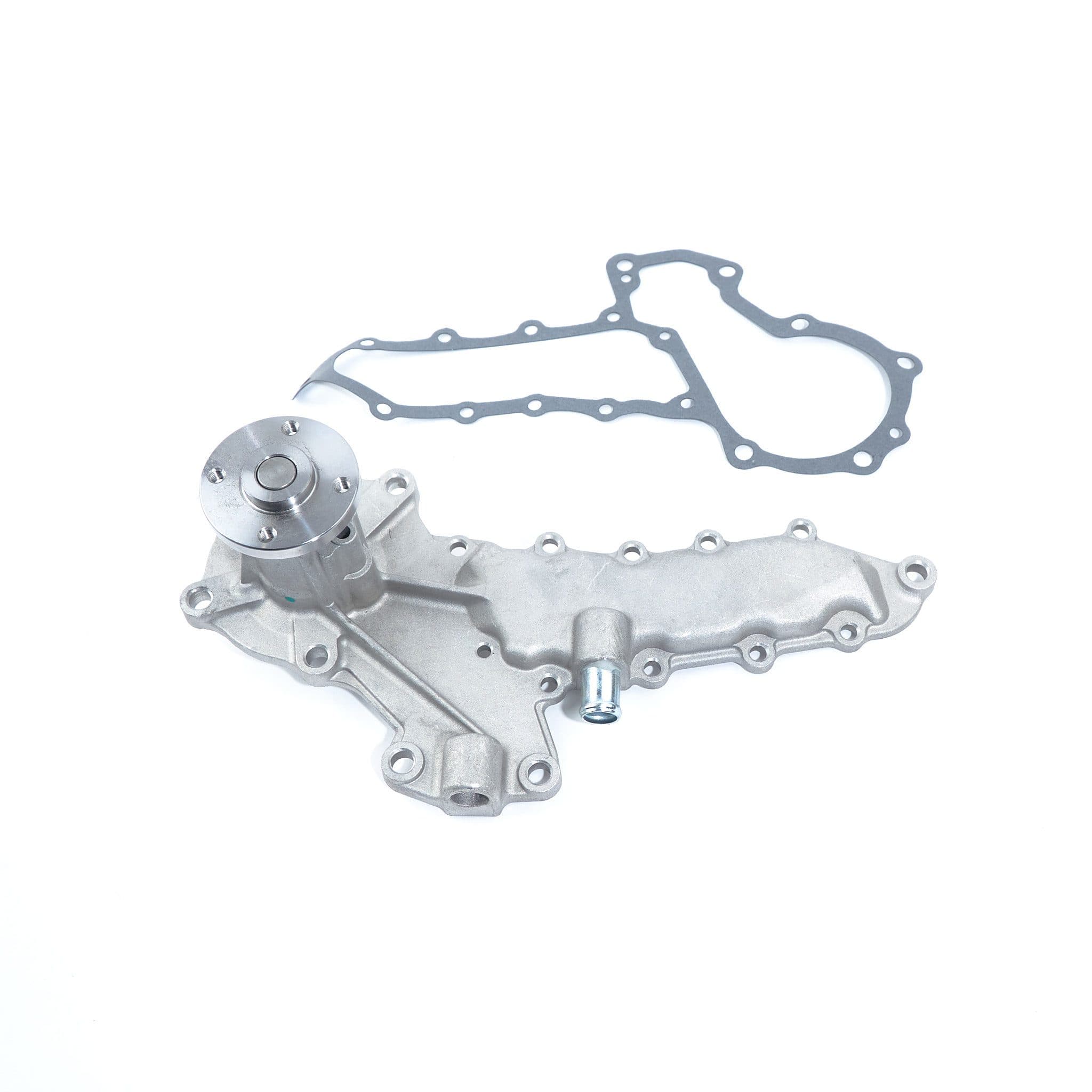 Pompe à eau Kubota V2403, L3608 L4708 | Shop4Trac