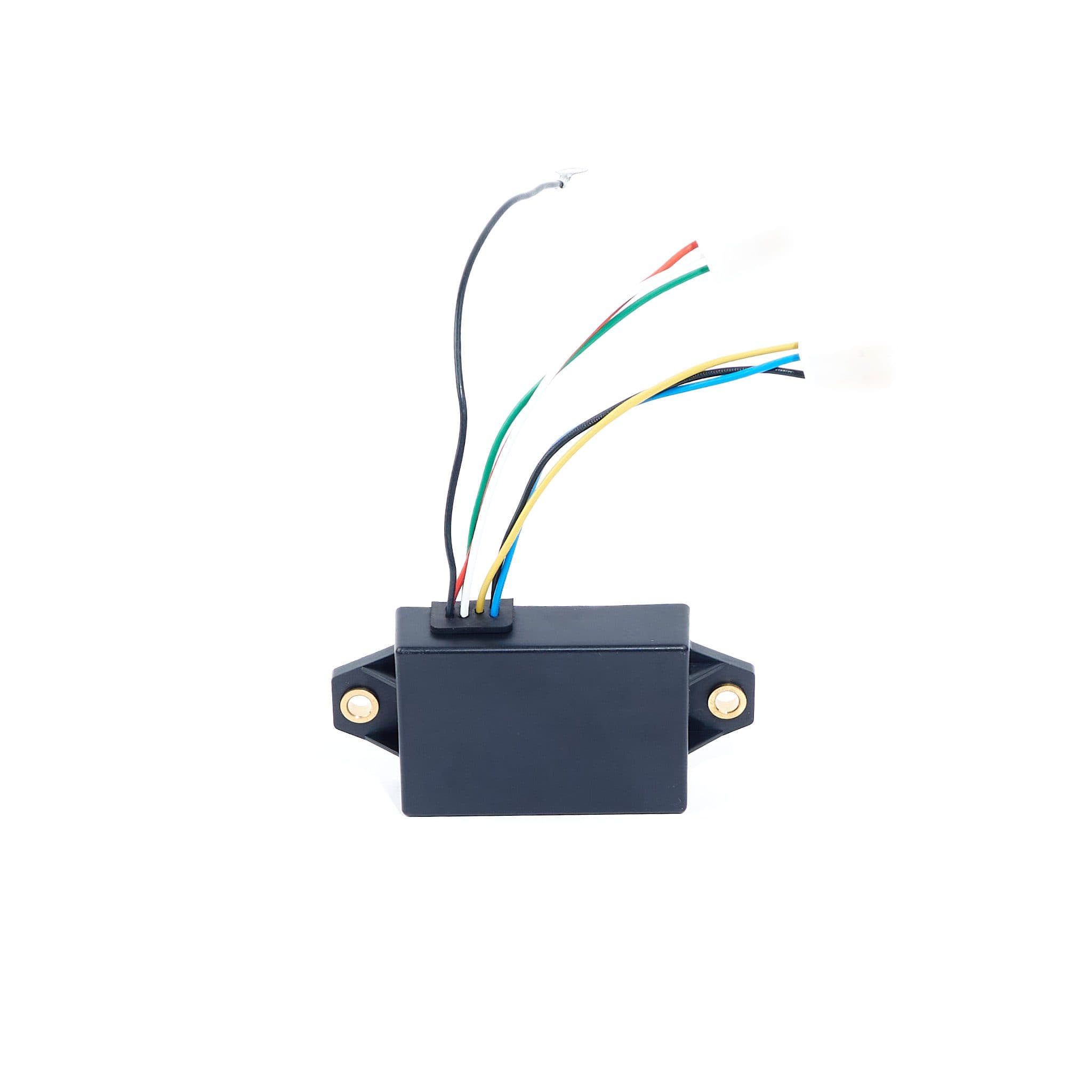 Régulateur de tension Mitsubishi K3B, K3D, K3E, K4D, K4E, S3L, S4L | Shop4Trac