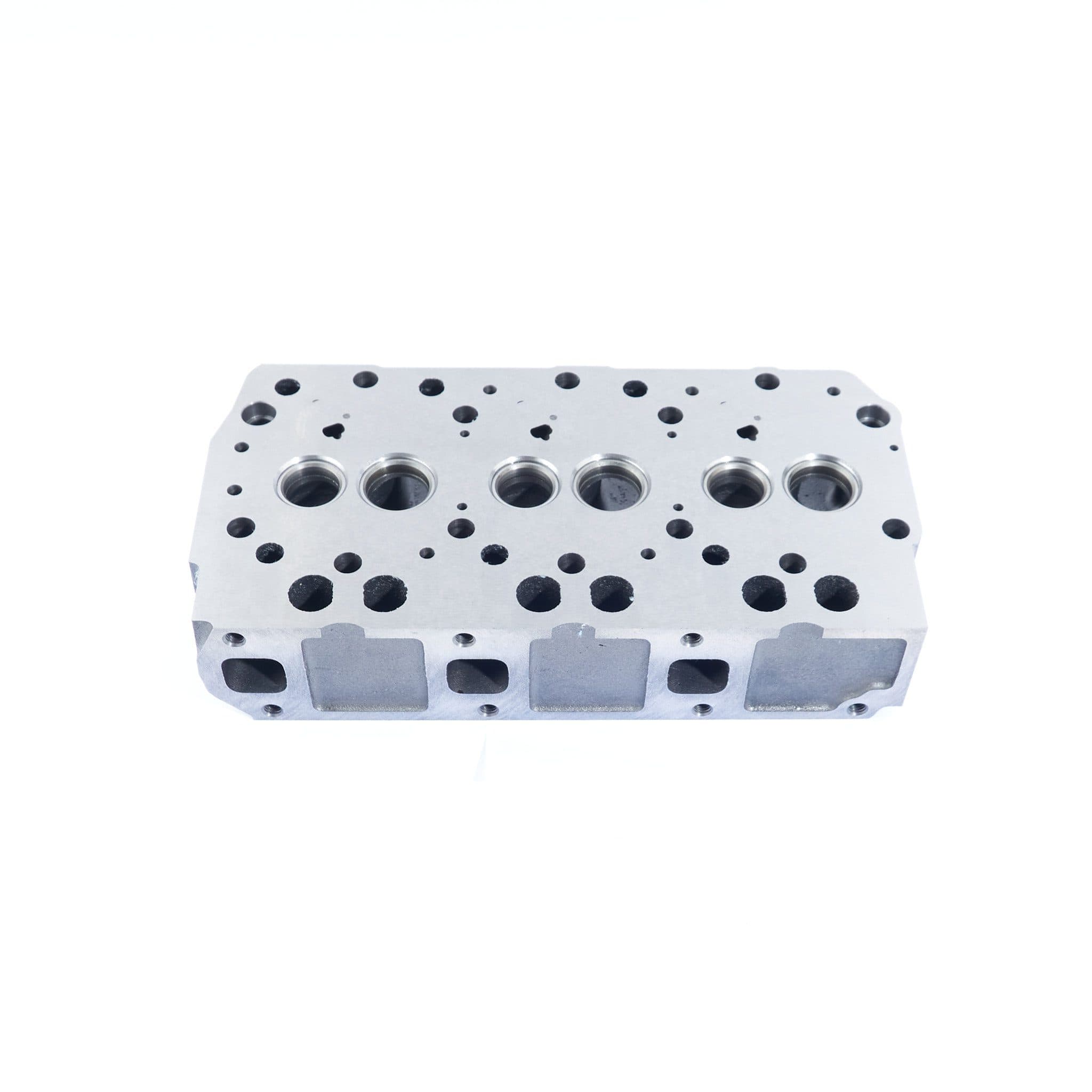 Culasse Iseki E3100 | SIAL TF17, TF317 | Shop4Trac