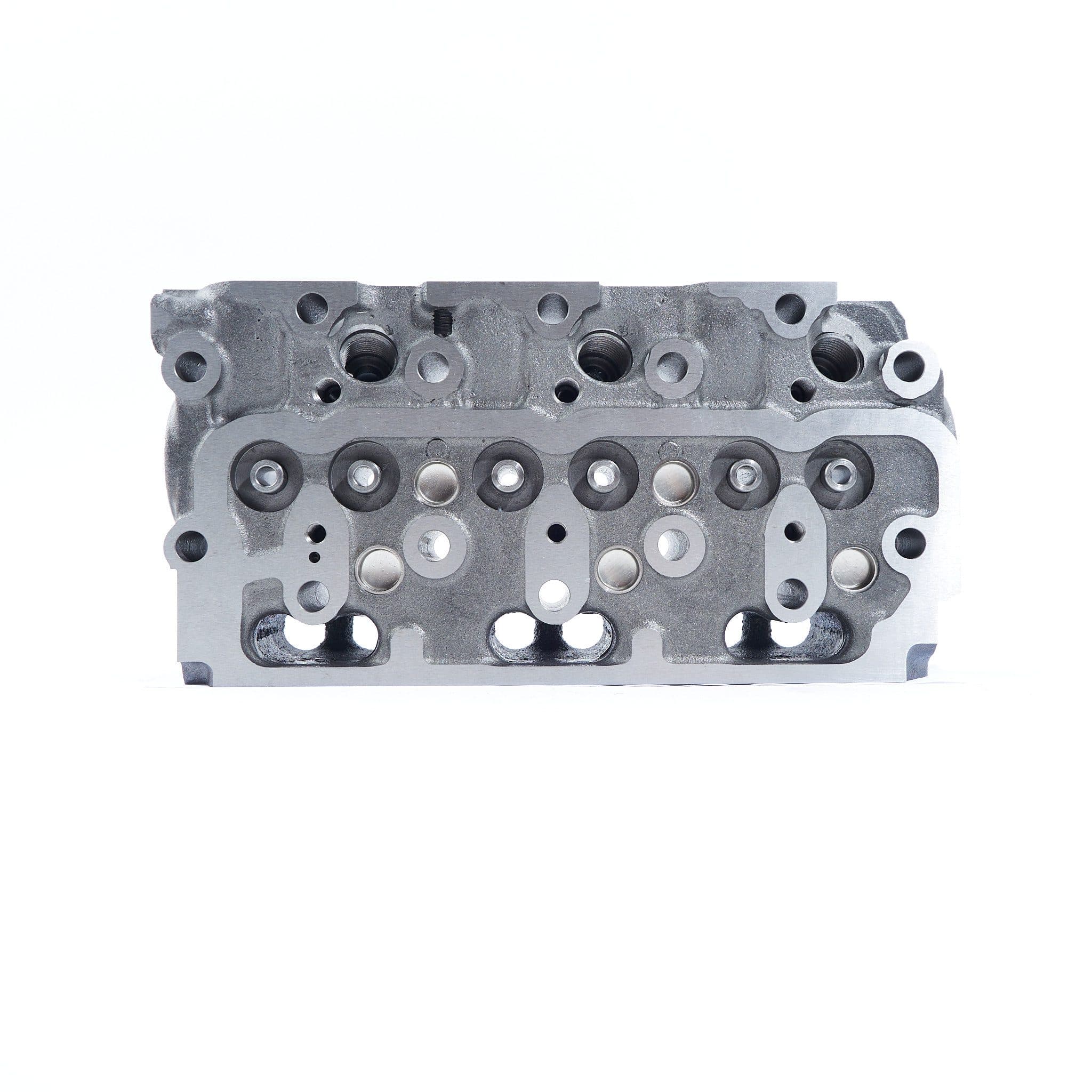 Culasse Iseki E3100 | SIAL TF17, TF317 | Shop4Trac